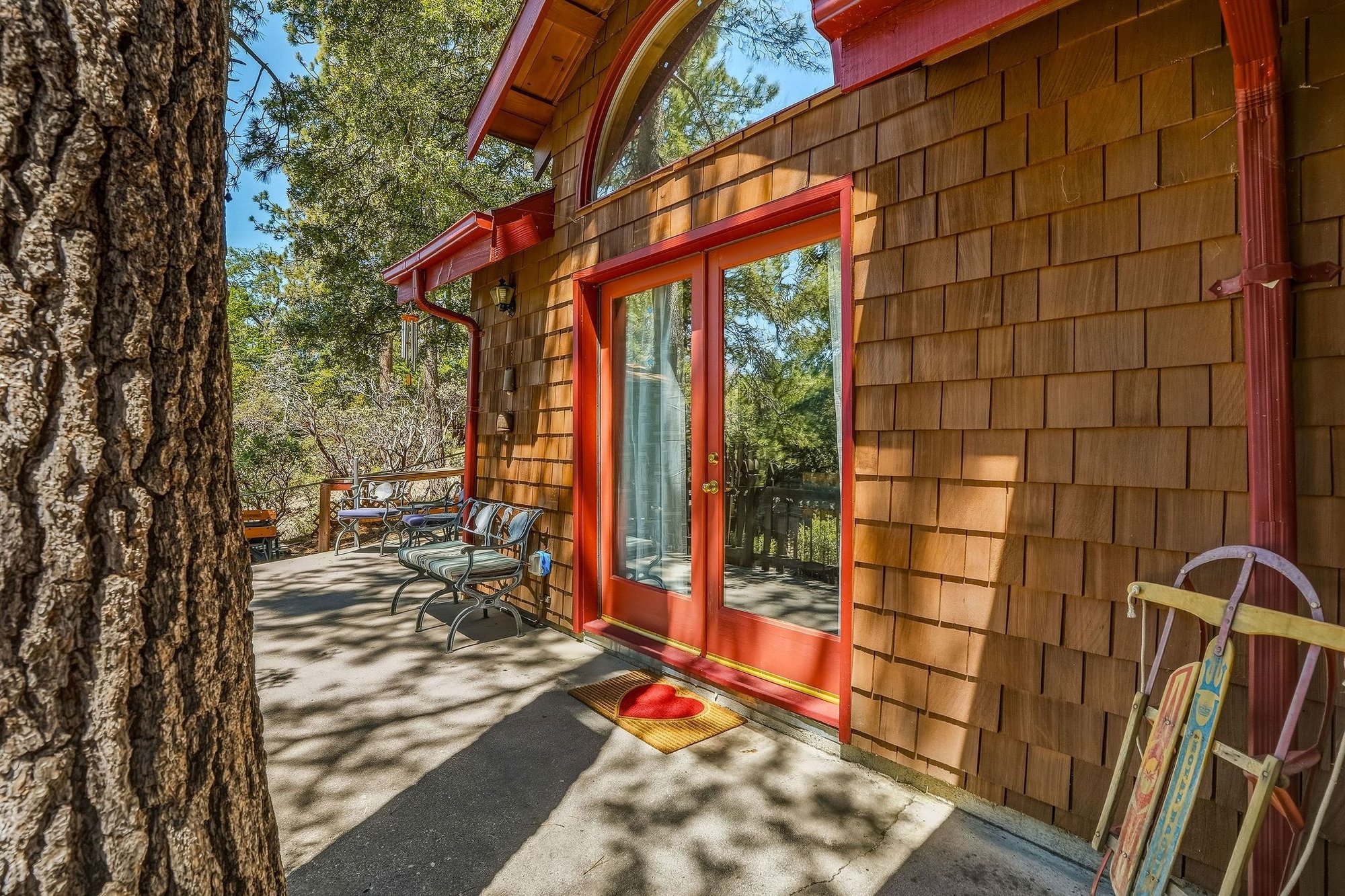  The Bearcat Lodge - 物件實景