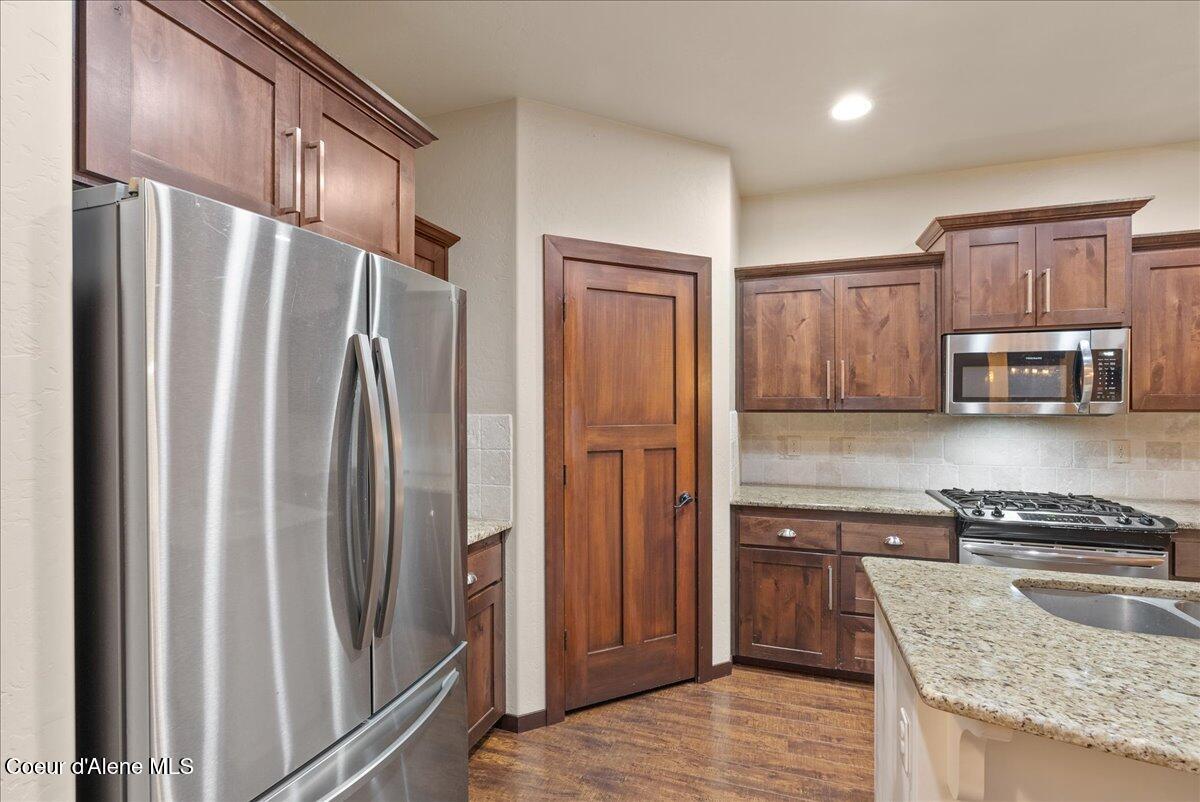 Coeur D'alene, Idaho, 83815, United States, 4 Bedrooms Bedrooms, ,2 BathroomsBathrooms,Residential,For Sale,1989025