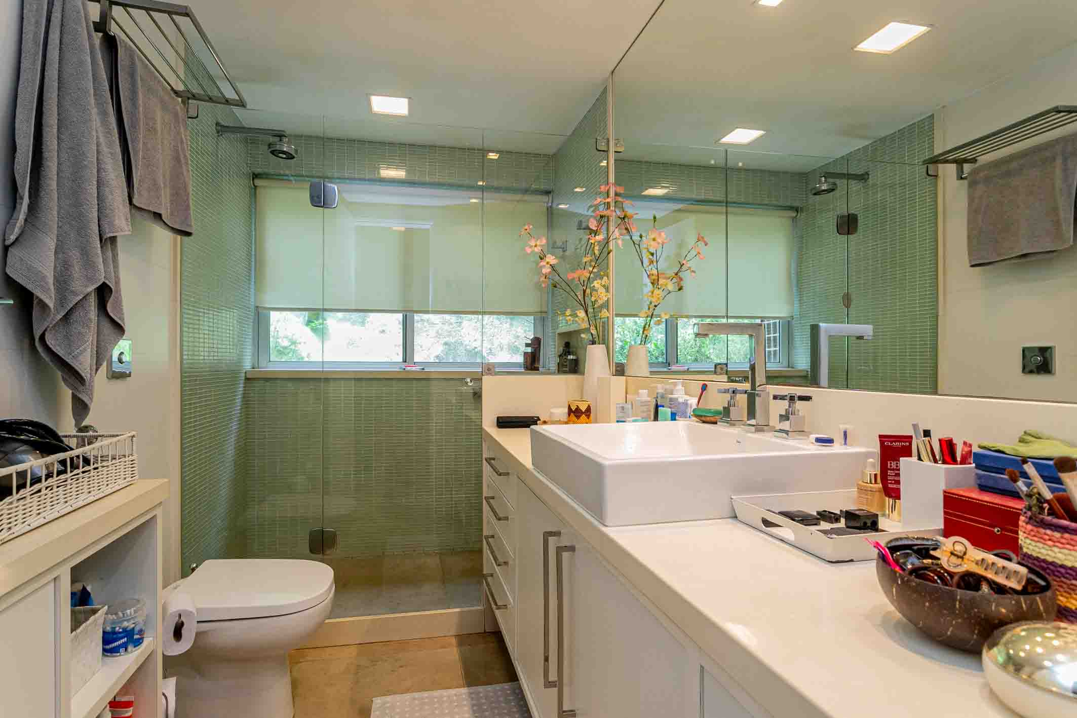  Apartment with open views in Lagoa with four suites and one per floor - 物件實景