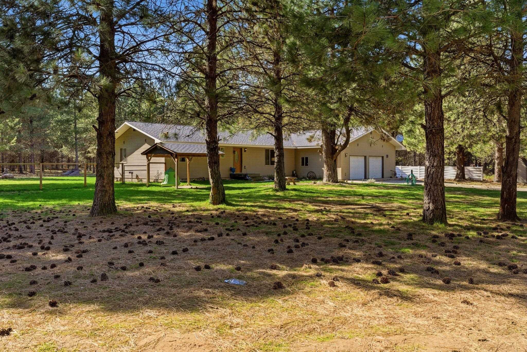 Deer Park, Washington, 99006, United States, 3 Bedrooms Bedrooms, ,3 BathroomsBathrooms,Residential,For Sale,2036867