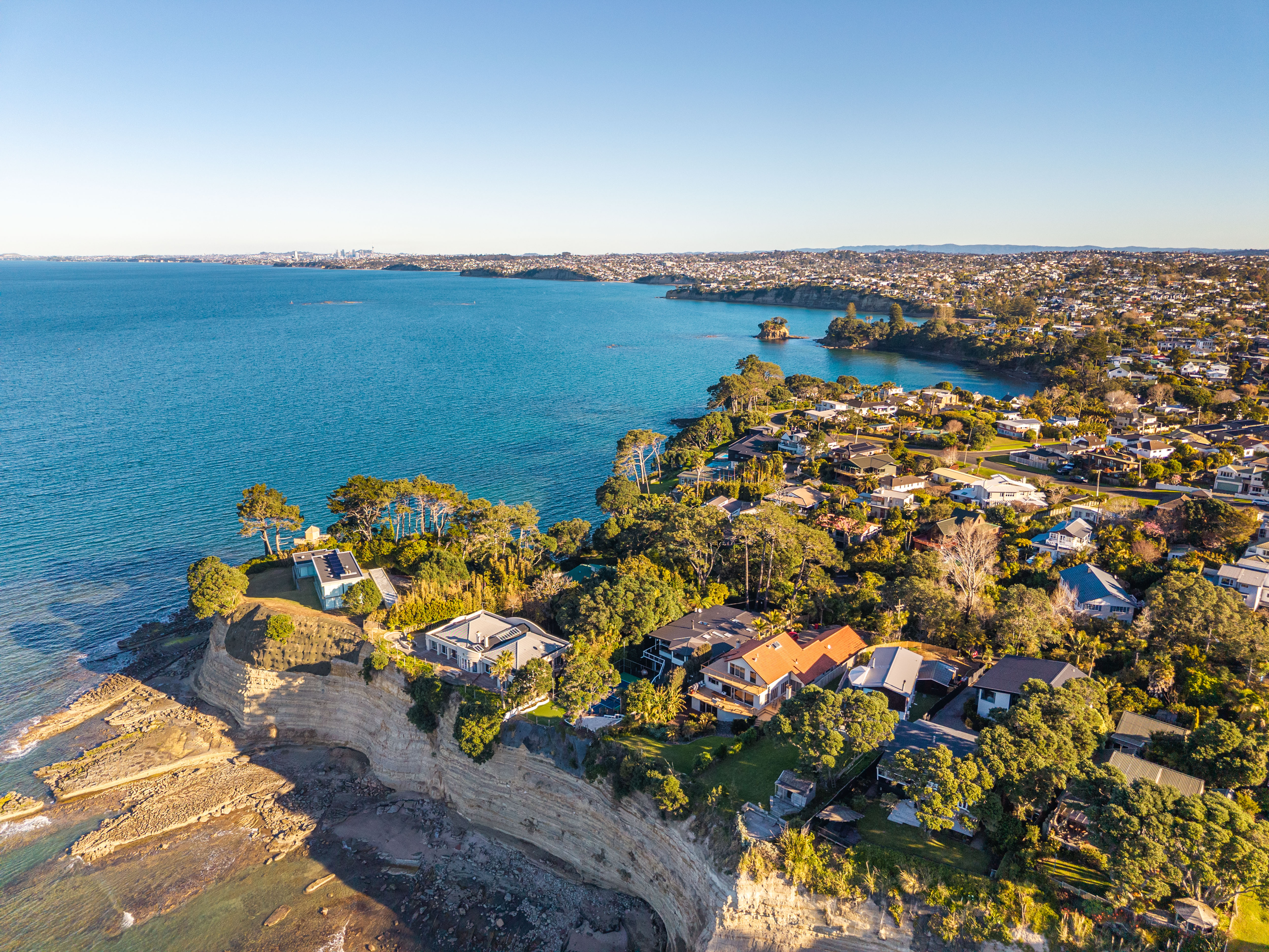 72 Cliff Road, Torbay - 物件實景