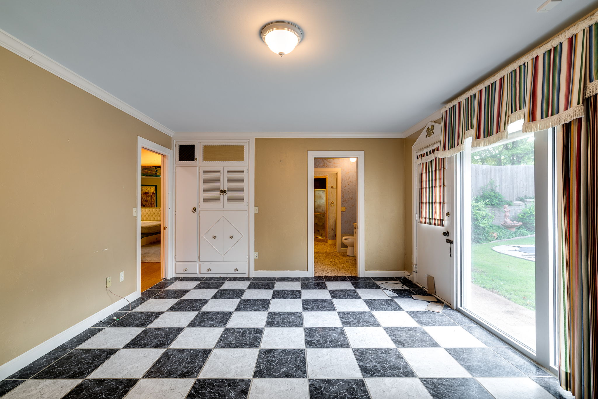  7104 Brentwood Road, Nichols Hills, OK 73116 - 物件實景