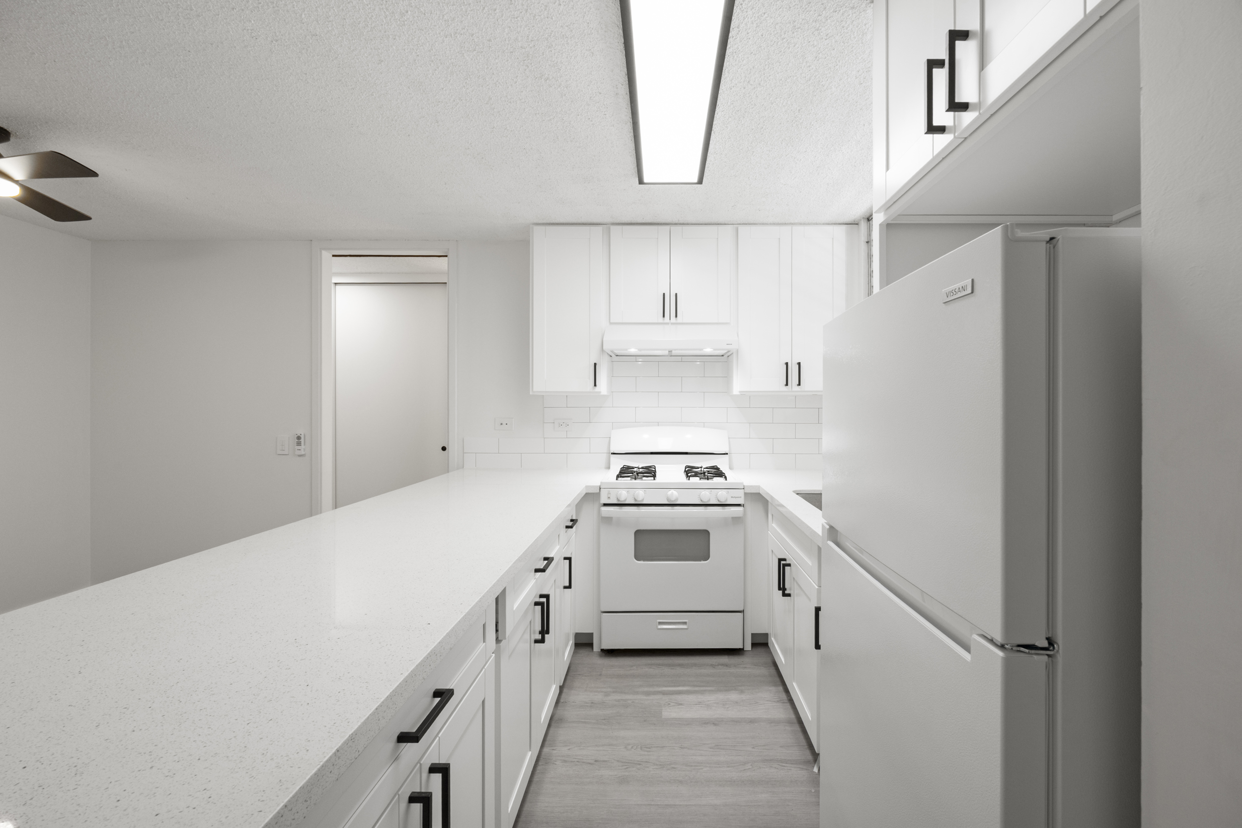  Kaahumanu Plaza, Makiki Area, City views - 物件實景