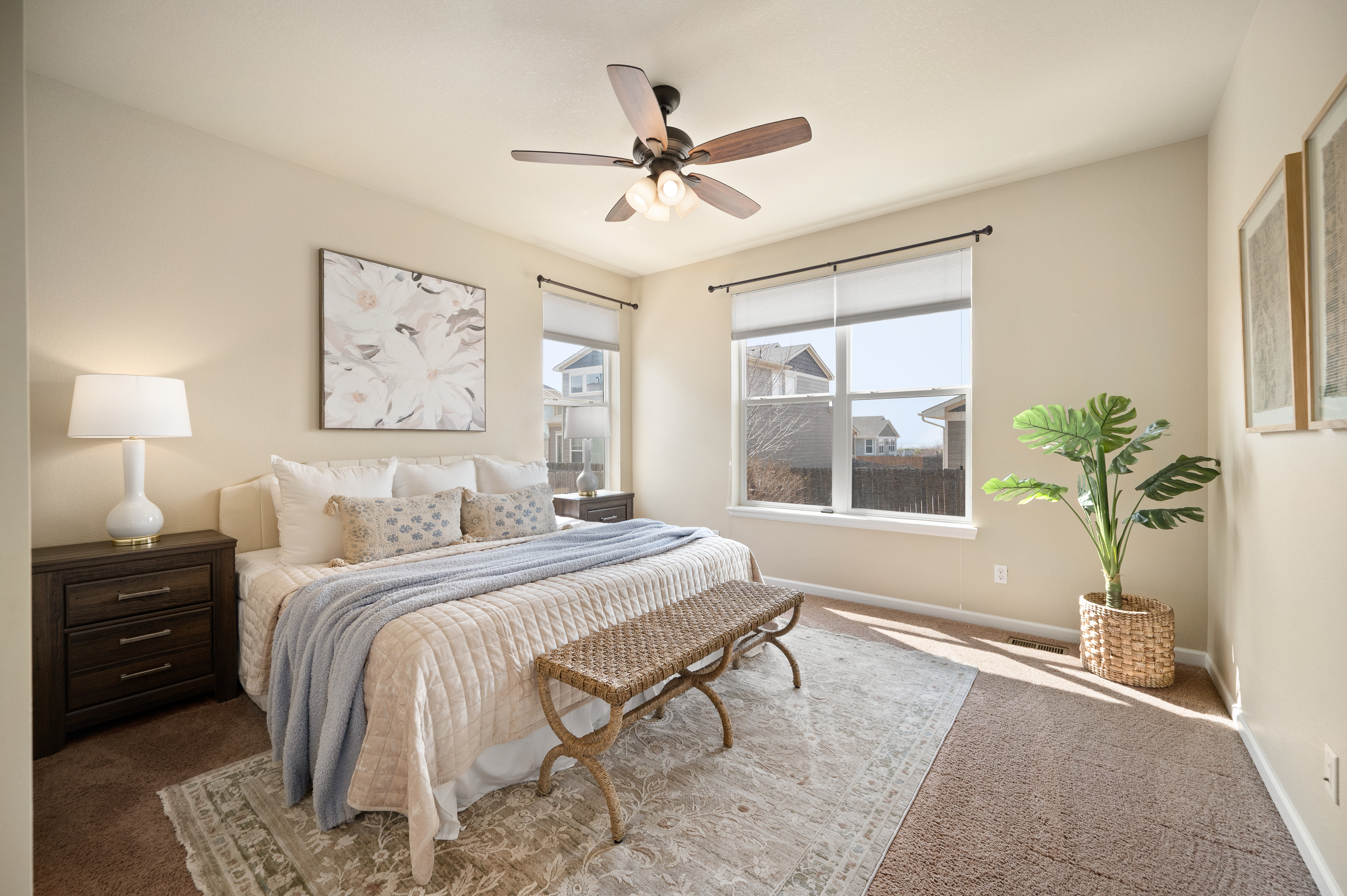  Bright and Inviting Ranch-Style Home in the Heart of Brighton - 物件實景