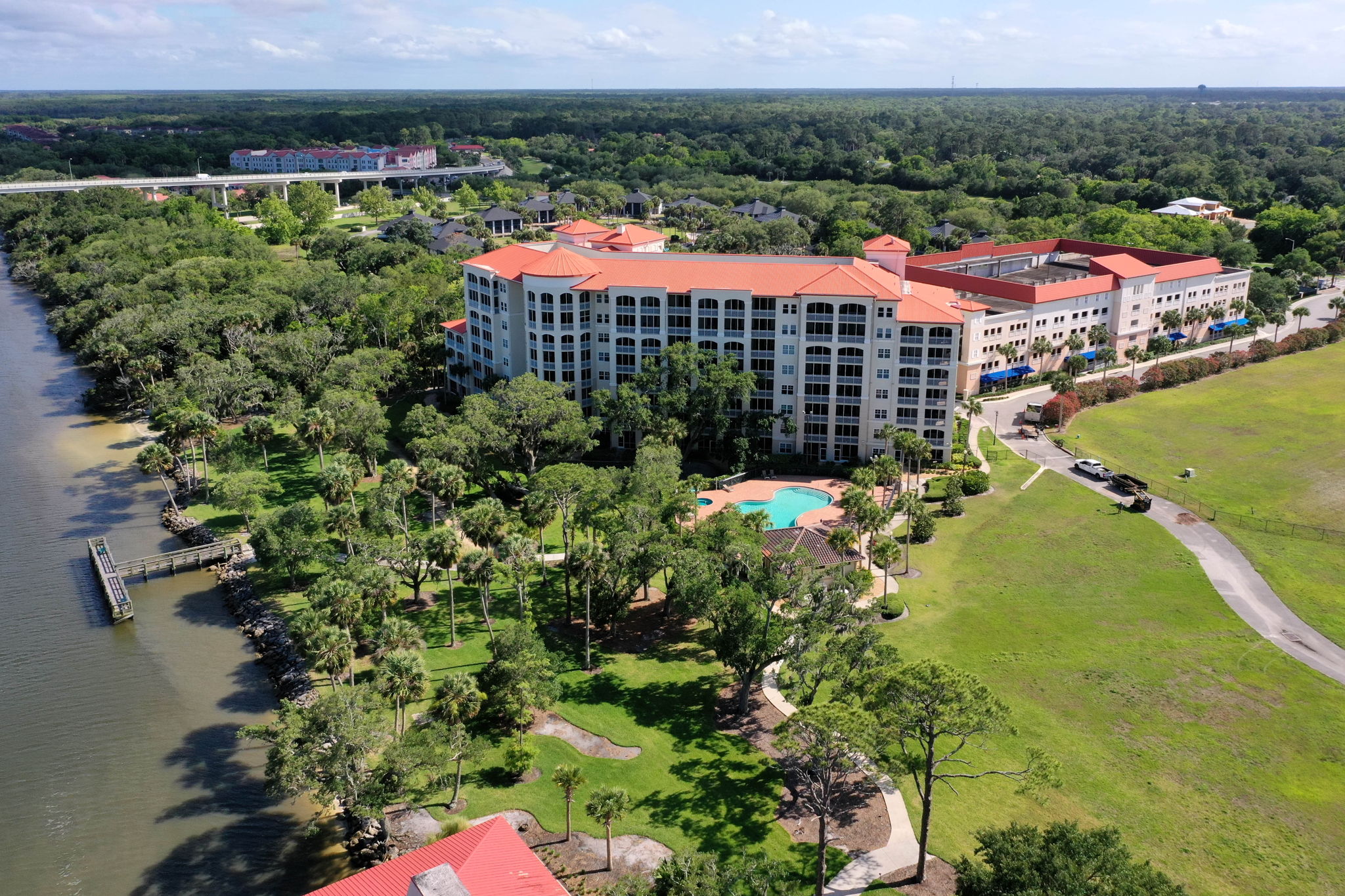  146 Palm Coast Resort Boulevard, #409, Palm Coast, FL - 物件實景