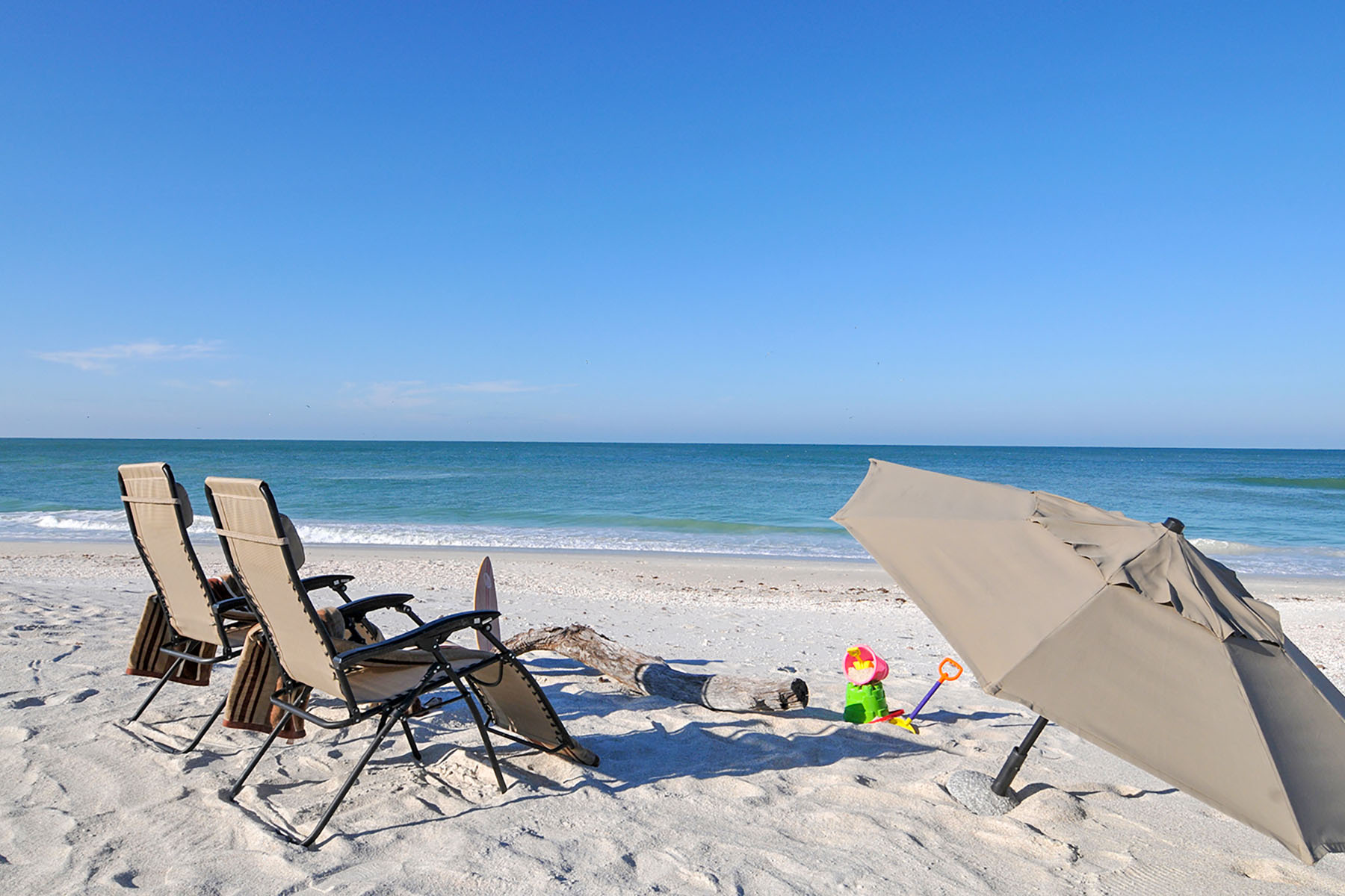  SIESTA SANDS RESORT - 物件實景