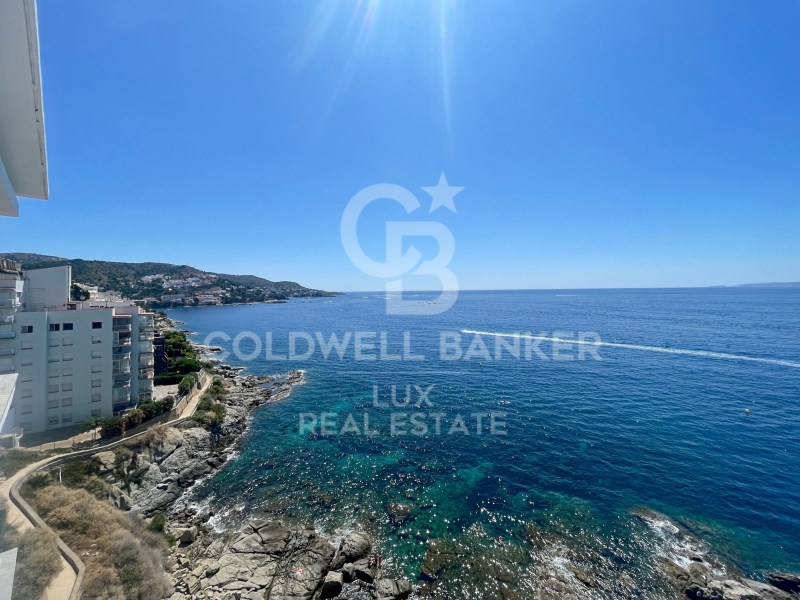 Girona, Roses, Port Esportiu - Puig Rom - Canyelle, Roses, Catalonia, ES, 3 Bedrooms Bedrooms, ,2 BathroomsBathrooms,Residential,For Sale,Girona, Roses, Port Esportiu - Puig Rom - Canyelle,1626763