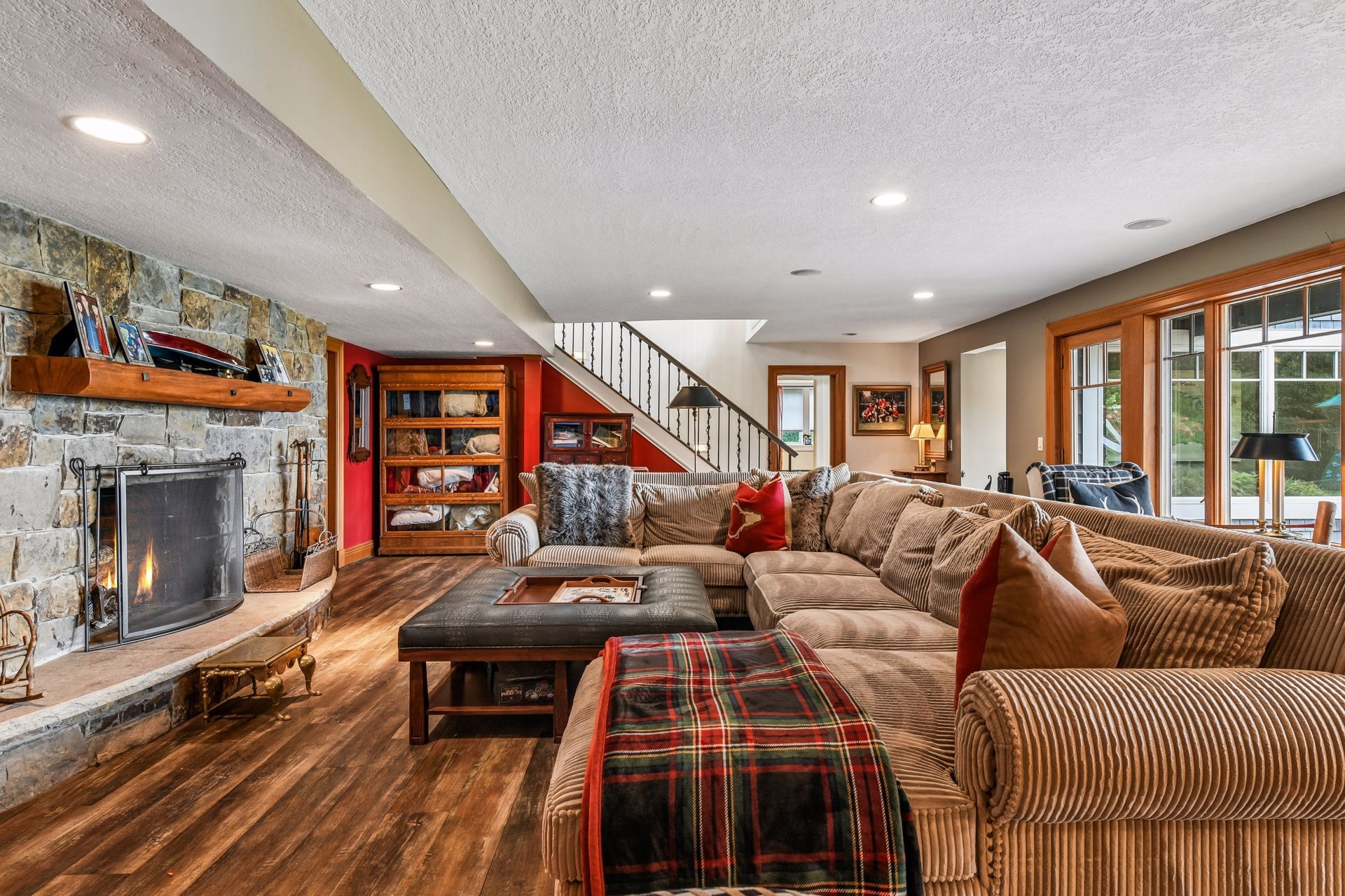  Timeless Luxury Along Lake Minnetonka’s Shoreline - 物件實景