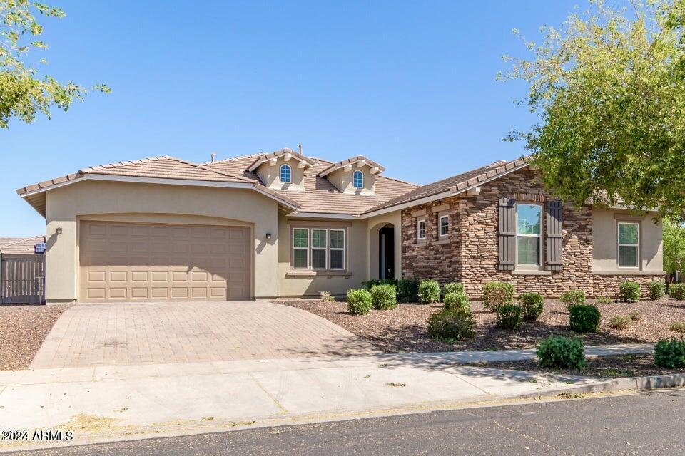 Surprise, Arizona, 85379, United States, 4 Bedrooms Bedrooms, ,4 BathroomsBathrooms,Residential,For Sale,1930748