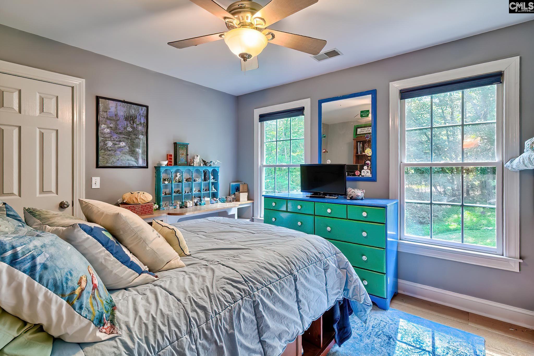 Irmo, South Carolina, 29063, United States, 5 Bedrooms Bedrooms, ,4 BathroomsBathrooms,Residential,For Sale,1820977