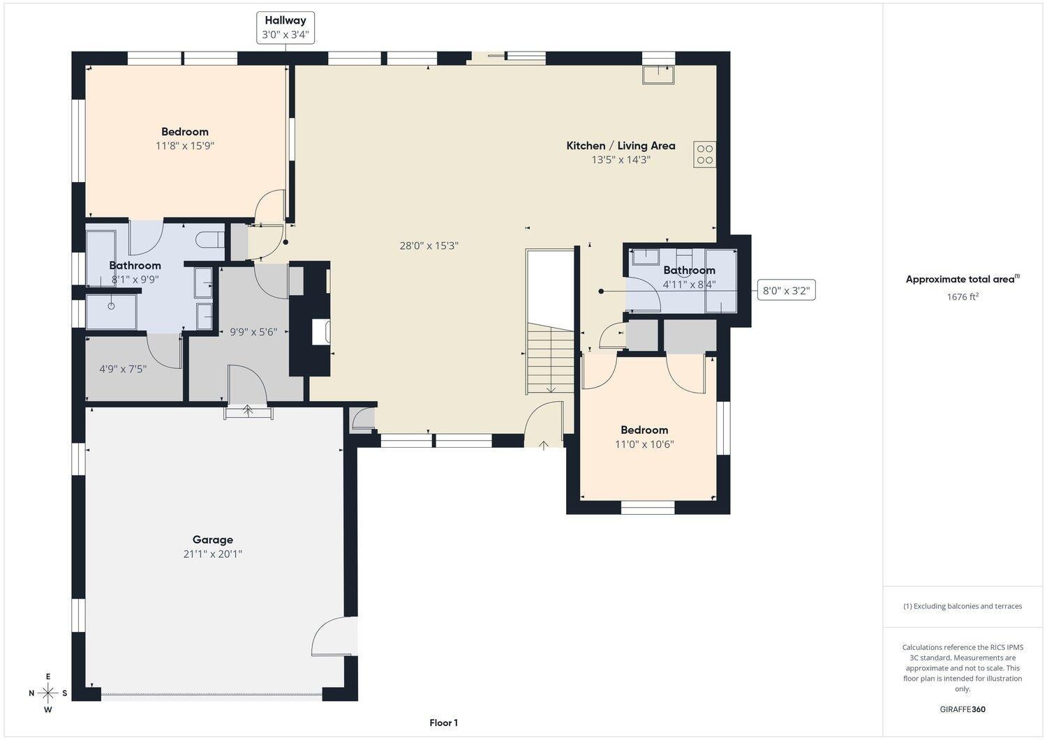 Sheridan, Wyoming, 82801, United States, 5 Bedrooms Bedrooms, ,3 BathroomsBathrooms,Residential,For Sale,2011699