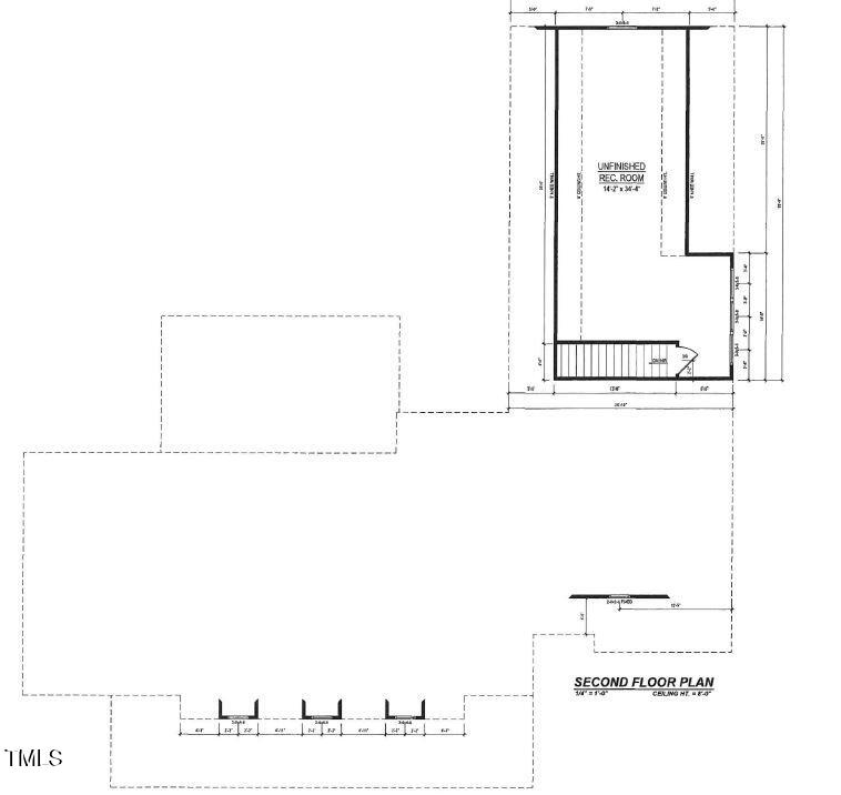 Raleigh, North Carolina, 27603, United States, 4 Bedrooms Bedrooms, ,3 BathroomsBathrooms,Residential,For Sale,1766626