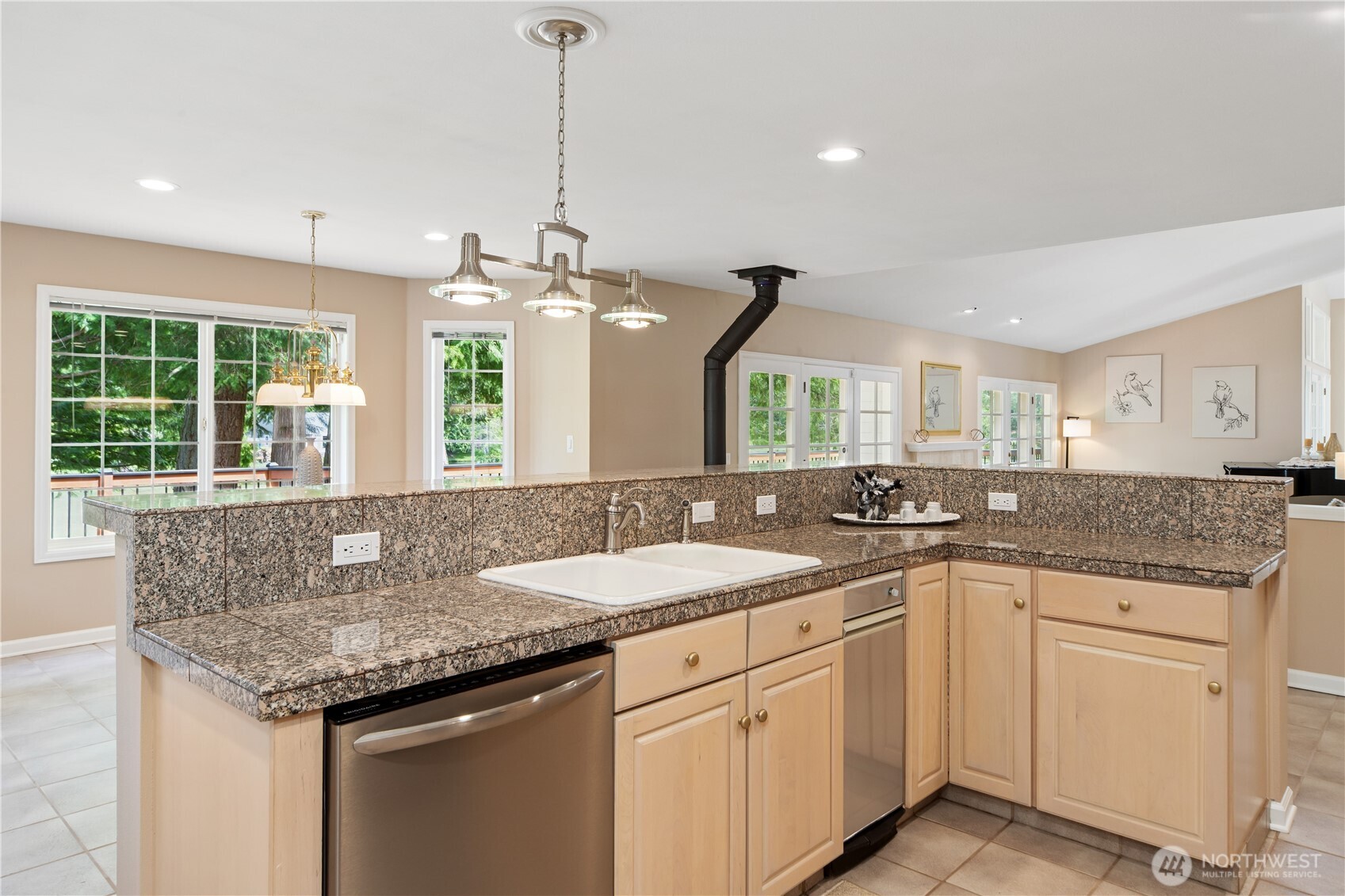 Port Ludlow, Washington, 98365, United States, 3 Bedrooms Bedrooms, ,3 BathroomsBathrooms,Residential,For Sale,1837703