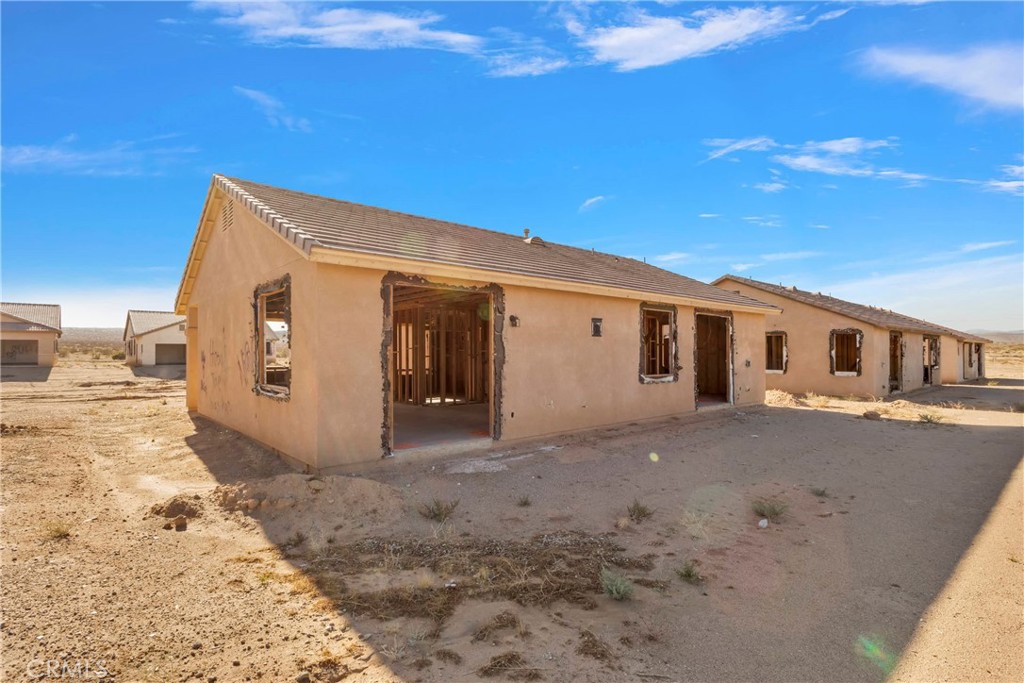 Barstow, California, 92311, United States, ,Residential,For Sale,1782865