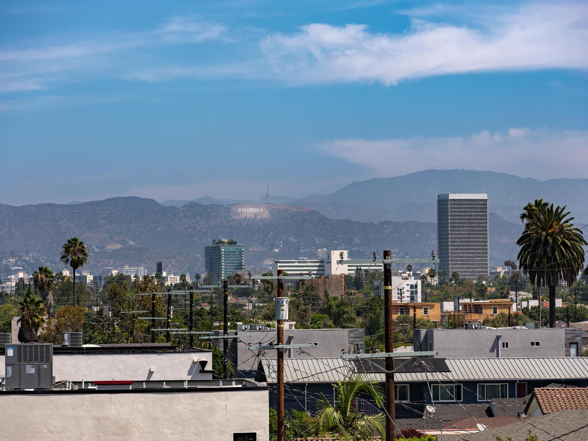  5623 Murray Lane, Los Angeles, CA 90016 - 物件實景