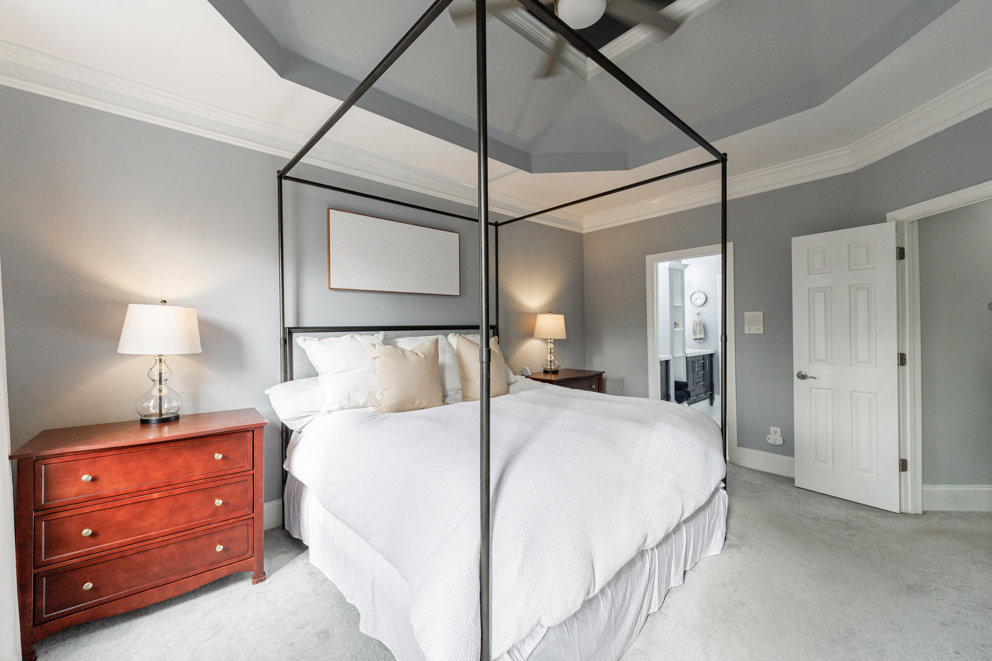  Beautiful Townhome in the Heart of Brookhaven - 物件實景