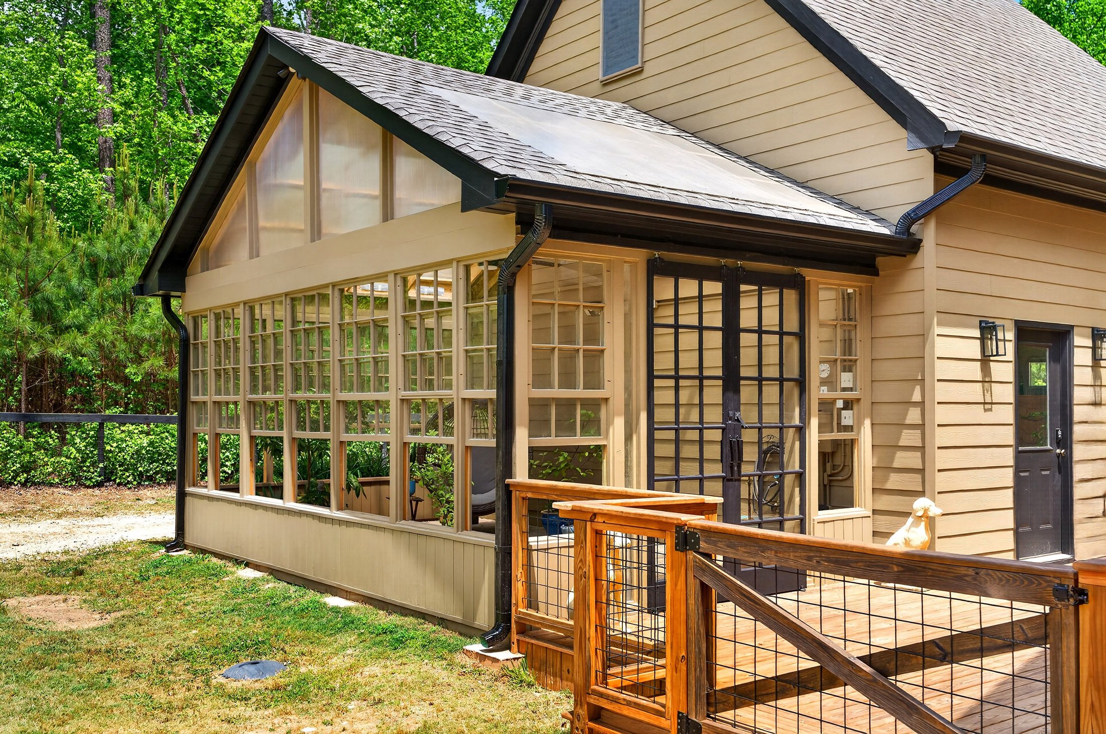  Classic Southern Craftsman Farmhouse - 物件實景