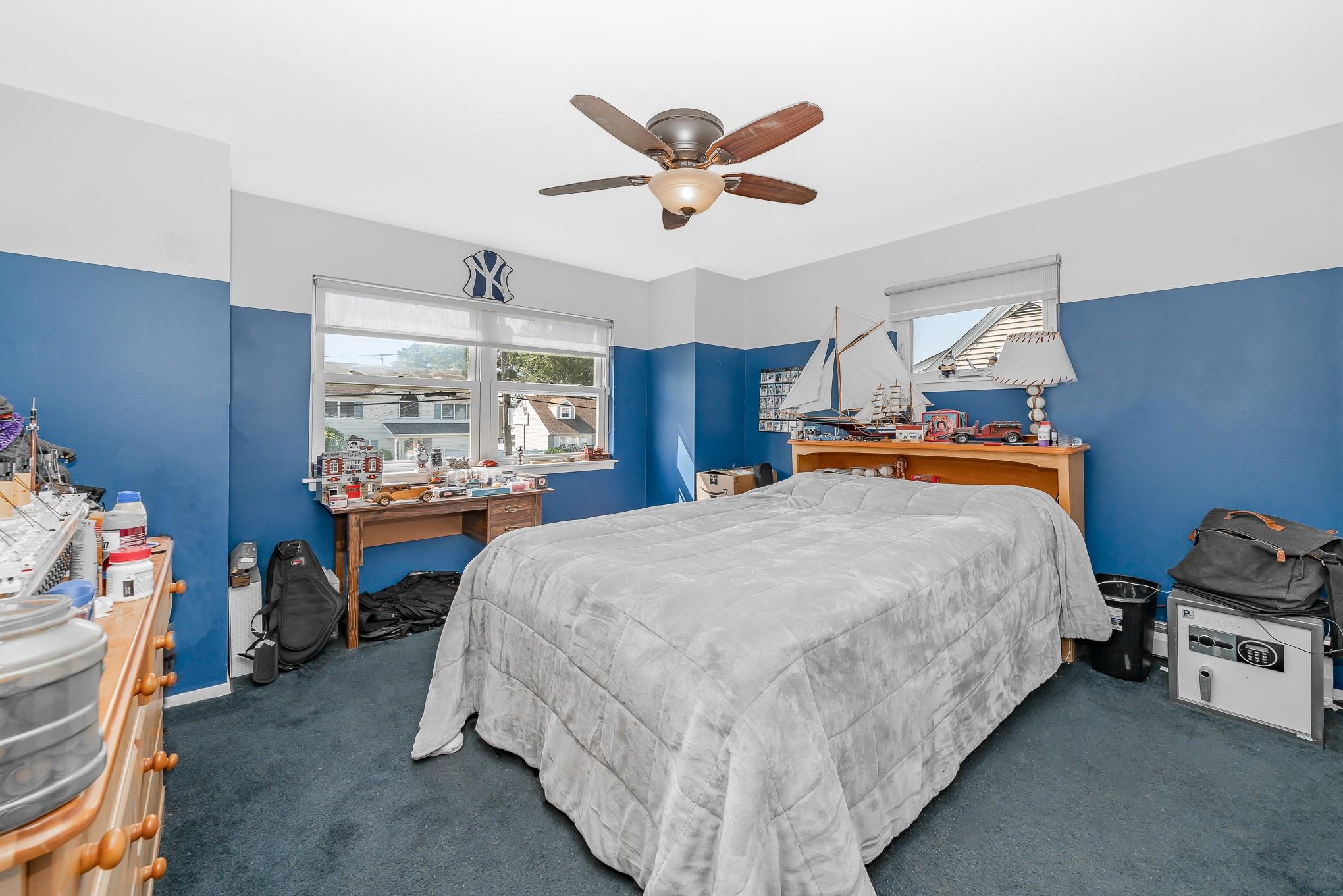 Merrick, New York, 11566, United States, 4 Bedrooms Bedrooms, ,2 BathroomsBathrooms,Residential,For Sale,1931896