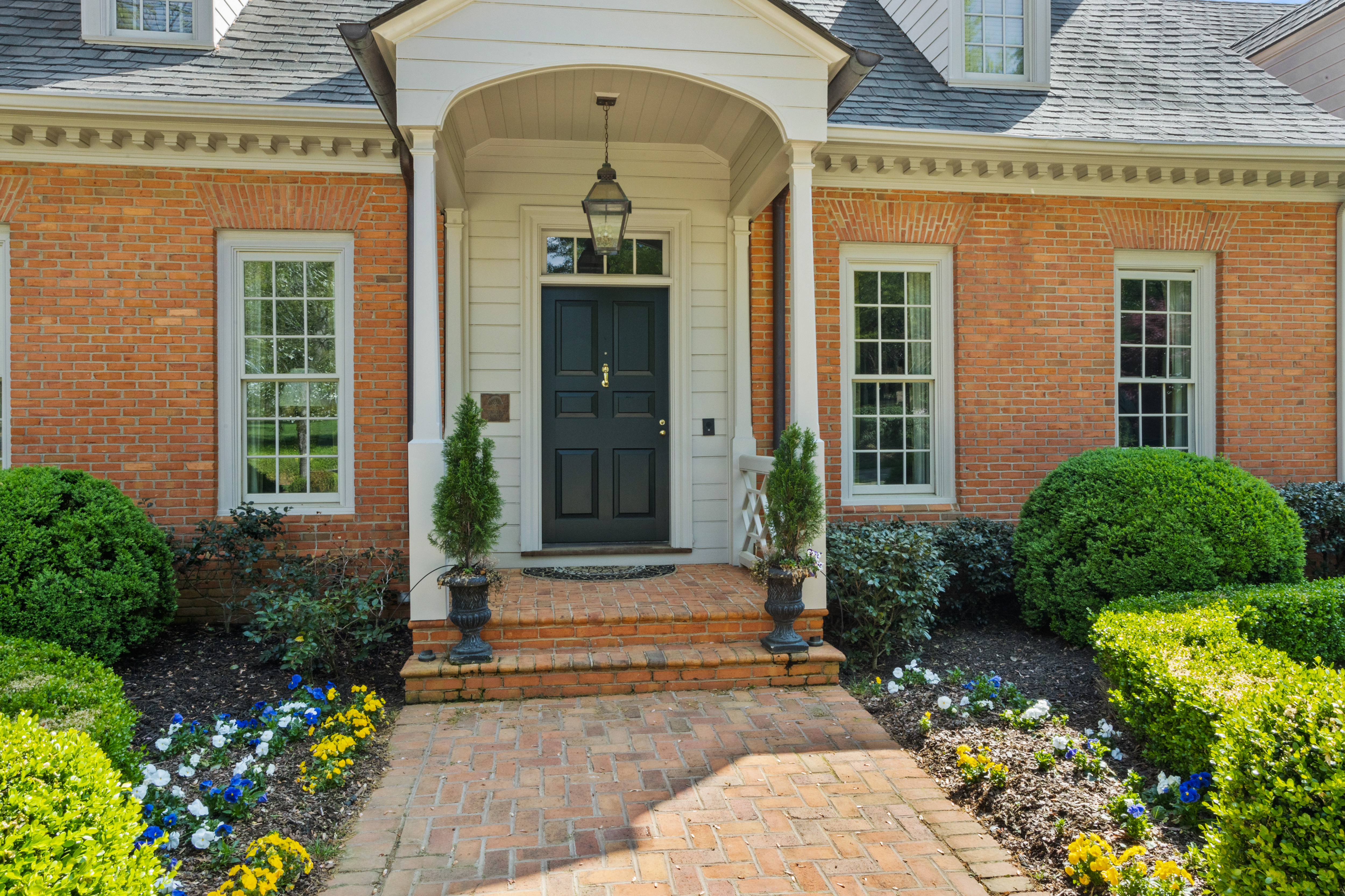  540 Crescent Avenue, Greenville, SC 29601 - 物件實景