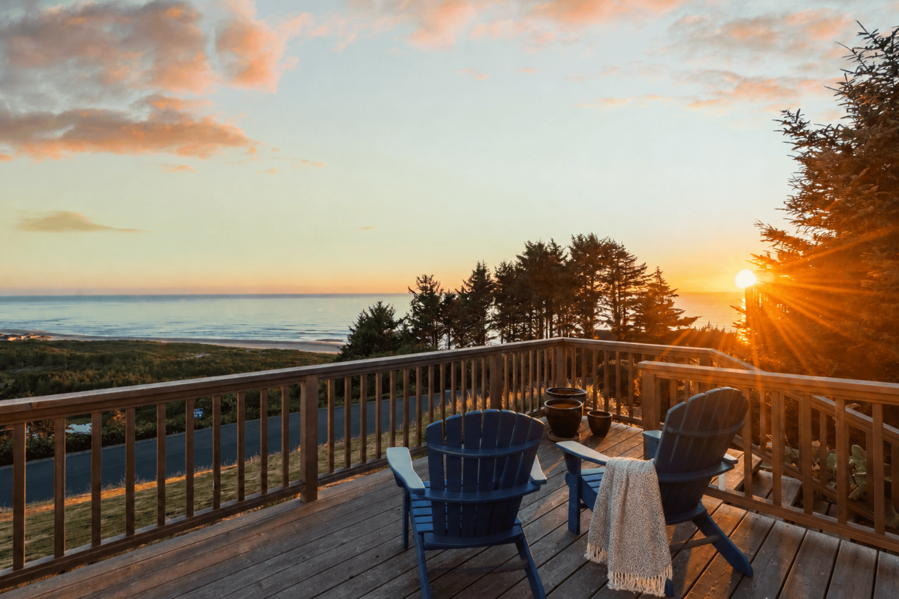  44705 Oceanview Court Neskowin, OR 97149 - 物件實景