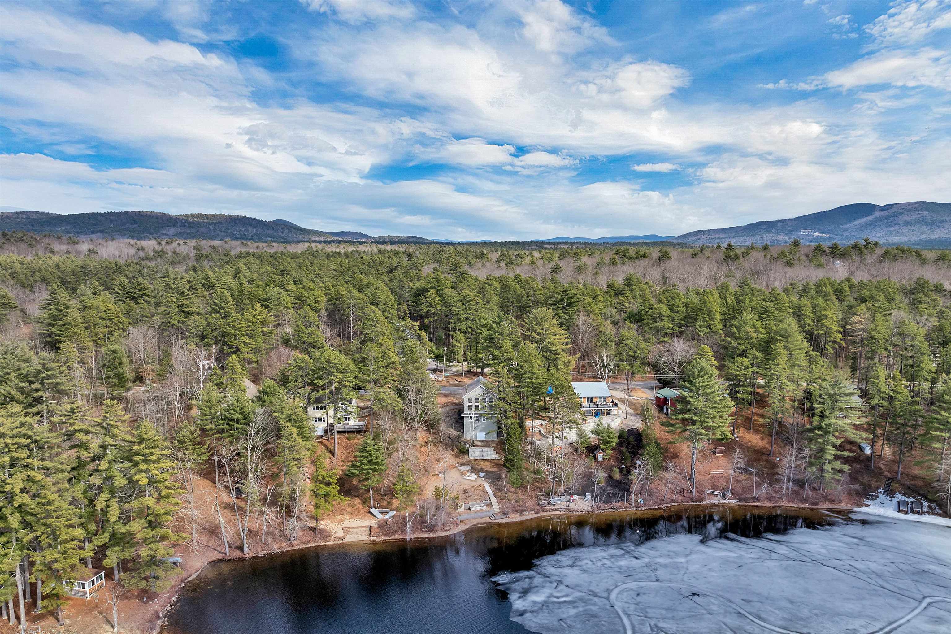 Freedom, New Hampshire, 03836, United States, 2 Bedrooms Bedrooms, ,1 BathroomBathrooms,Residential,For Sale,1911520