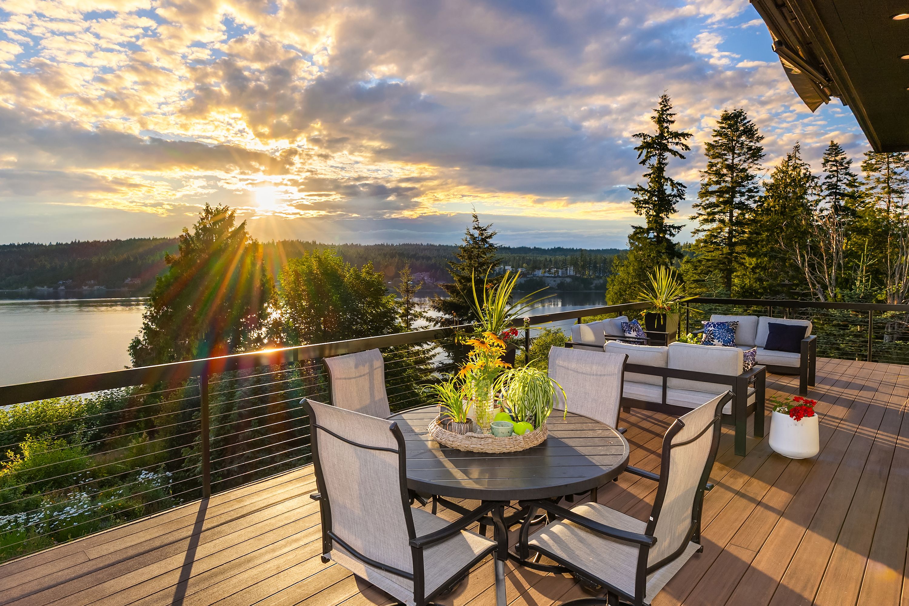  6400 NE Agate Beach Lane, Bainbridge Island, WA 98110 - 物件實景