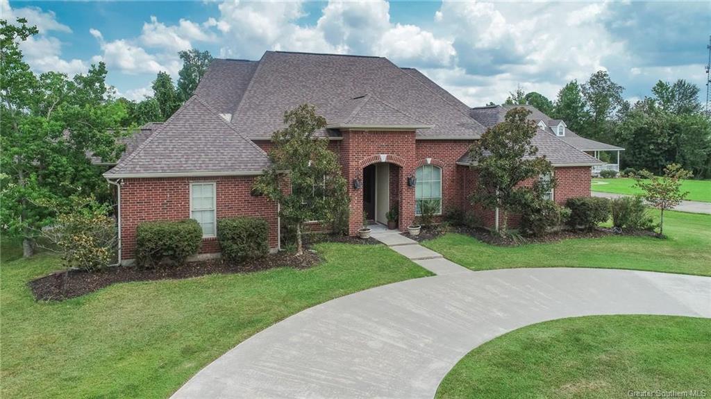 Lake Charles, Louisiana, 70611, United States, 4 Bedrooms Bedrooms, ,4 BathroomsBathrooms,Residential,For Sale,1921126