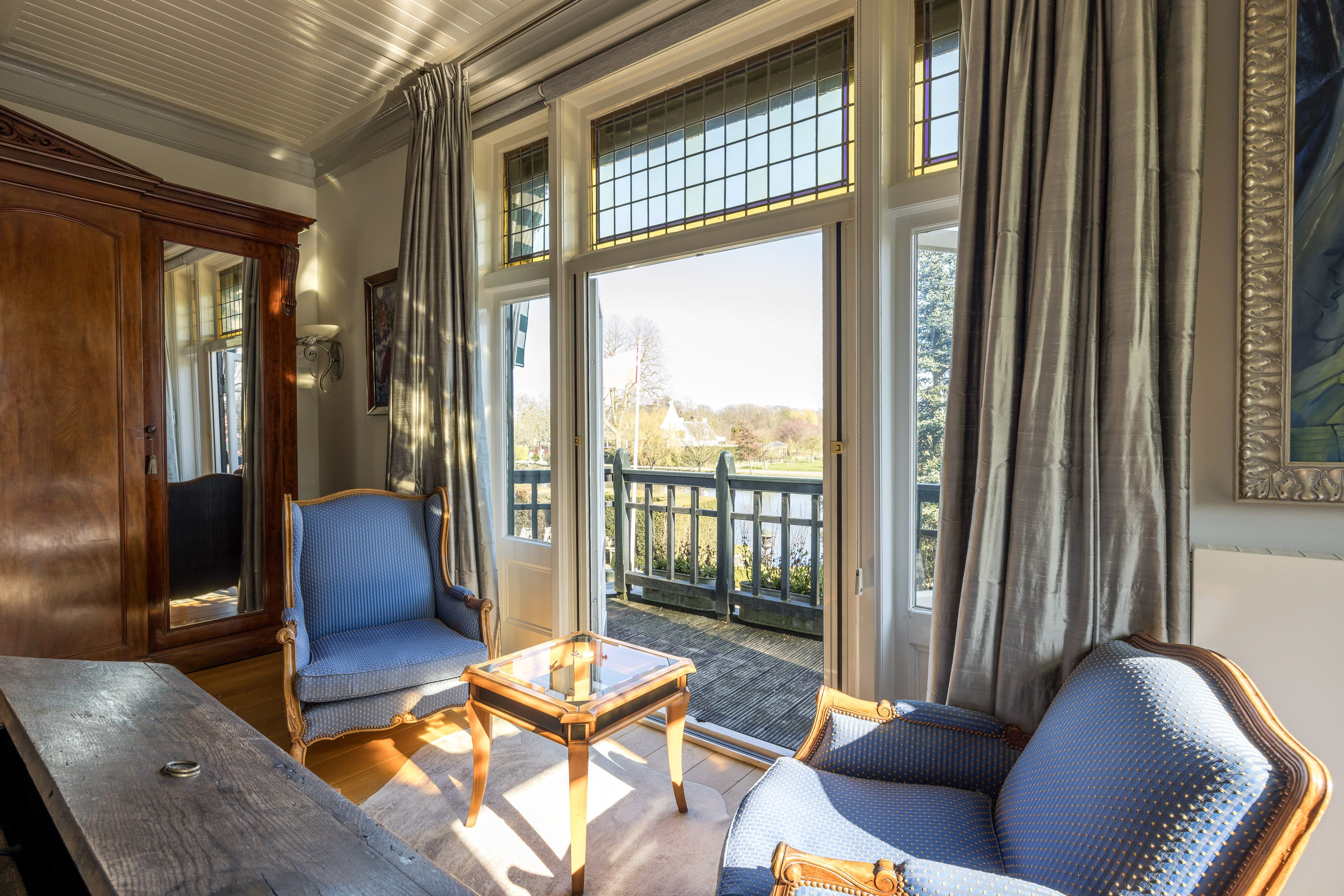  Villa Zonnebloem – Vecht Riverside Estate - 物件實景