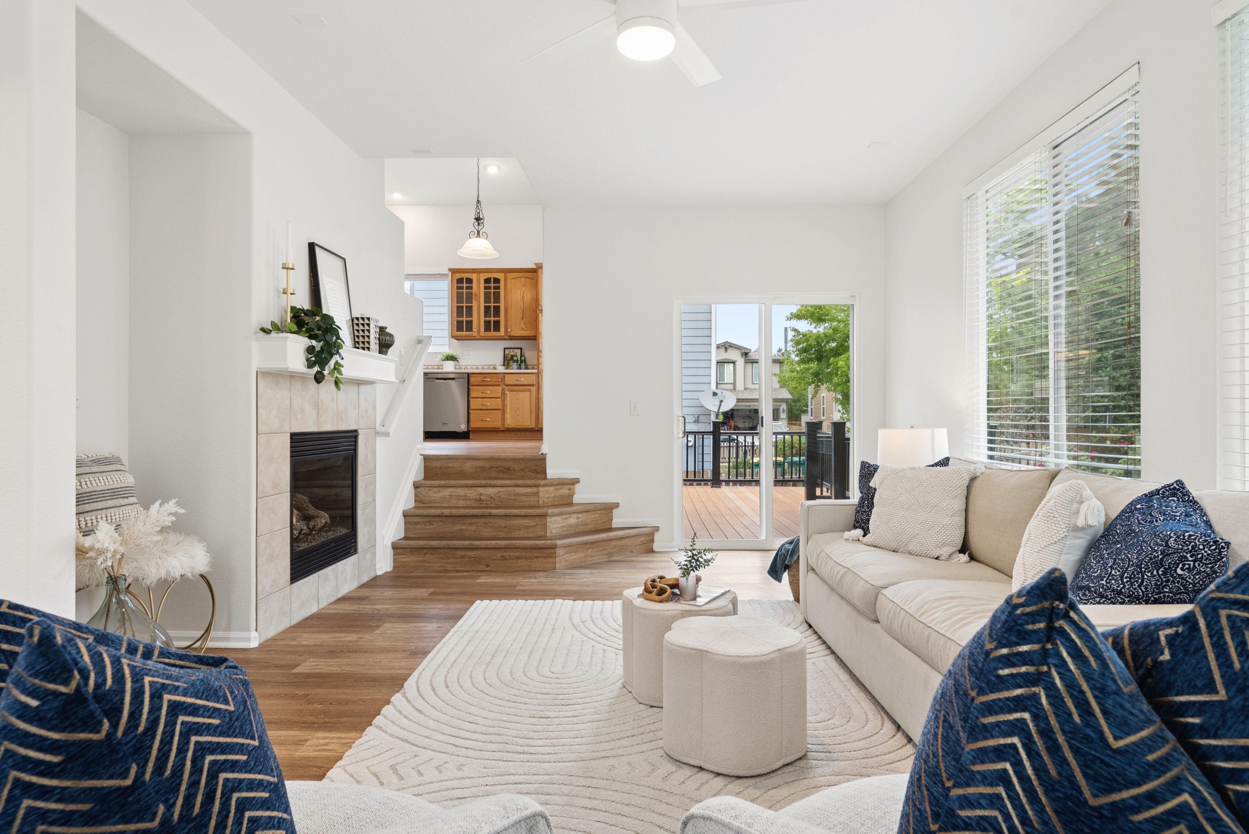  Welcome to this well maintained home in the coveted community of The Hearth - 物件實景