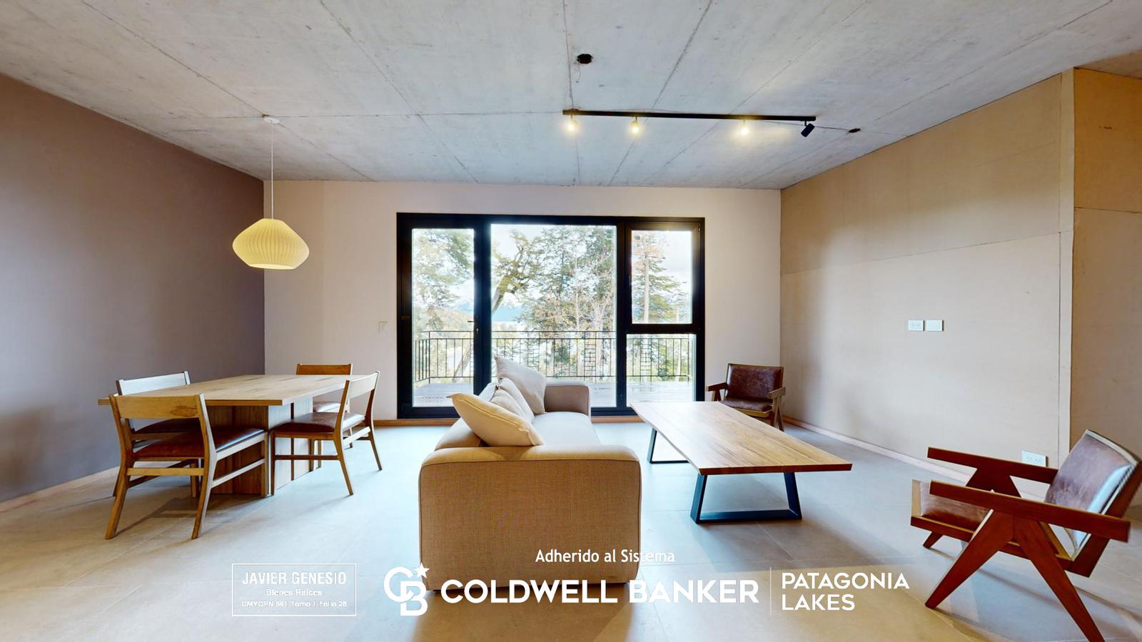 VENTA UF NPH5 Duplex Premium Vista Al Lago - Terr, Villa La Angostura, AR-Q, AR, 2 Bedrooms Bedrooms, ,3 BathroomsBathrooms,Residential,For Sale,VENTA UF NPH5 Duplex Premium Vista Al Lago - Terr,1522162