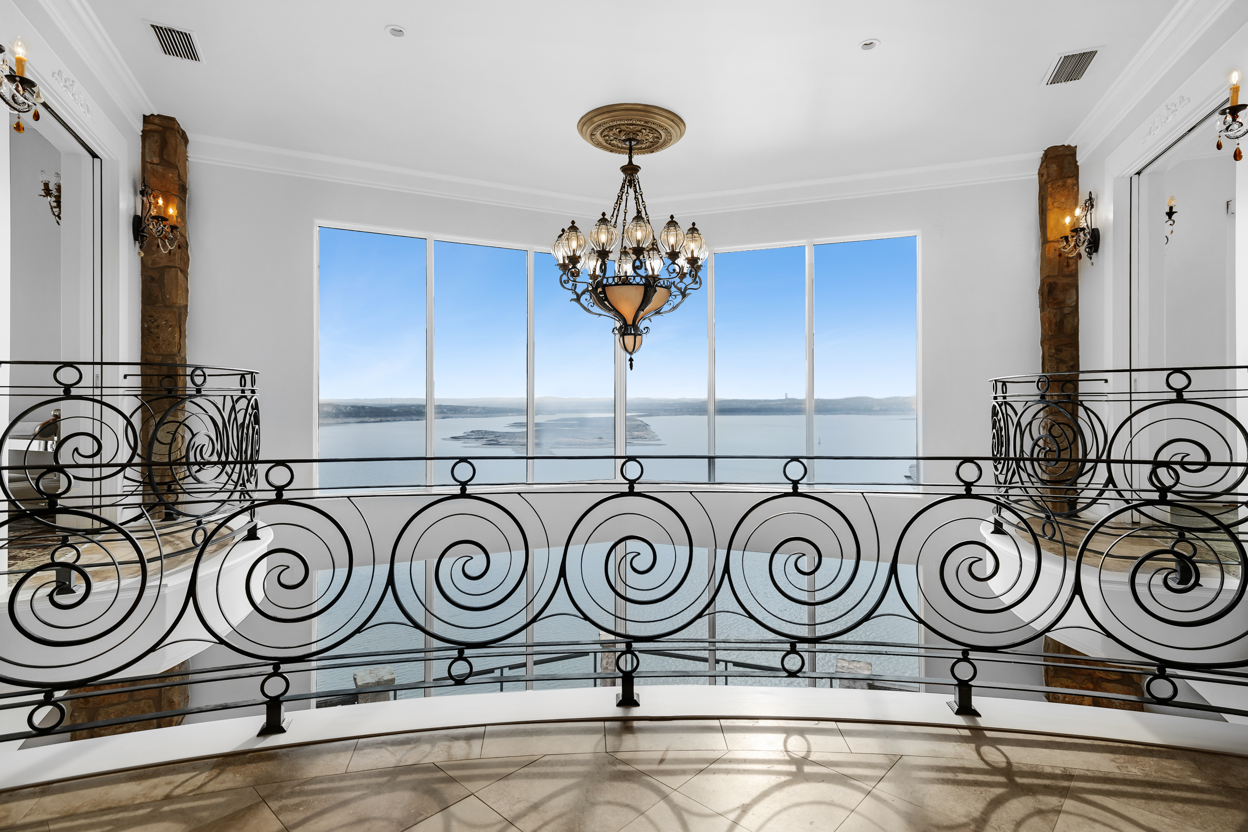  Welcome to the Villa Corazon of Lake Travis - 物件實景