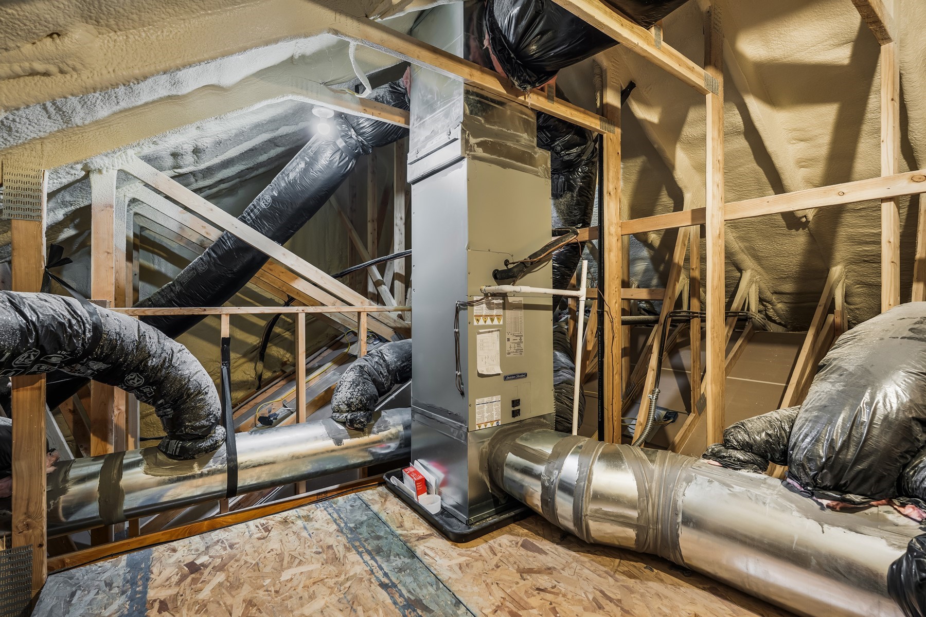  River Town Revival - 物件實景