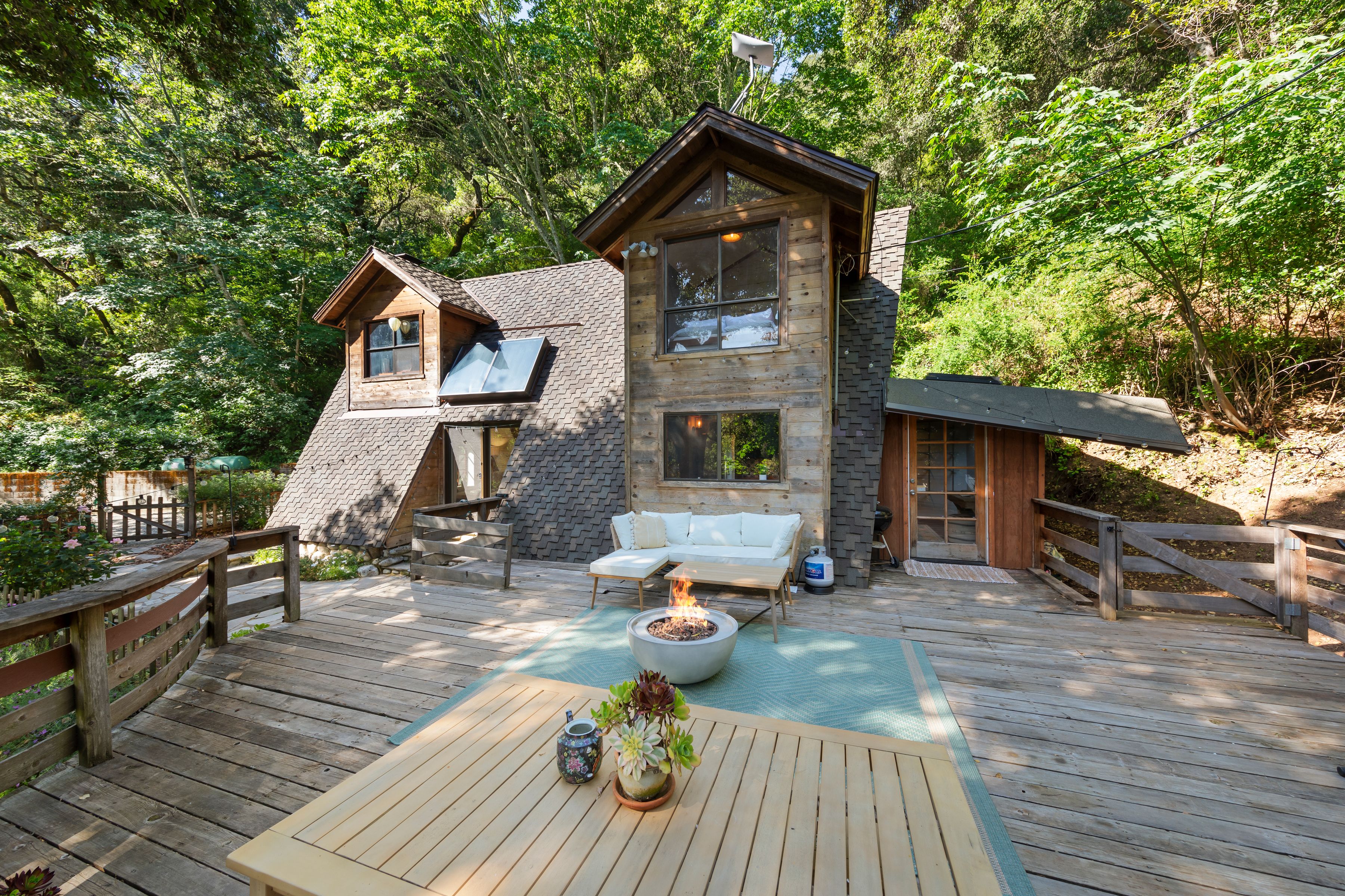  65 Hitchcock Canyon - 物件實景