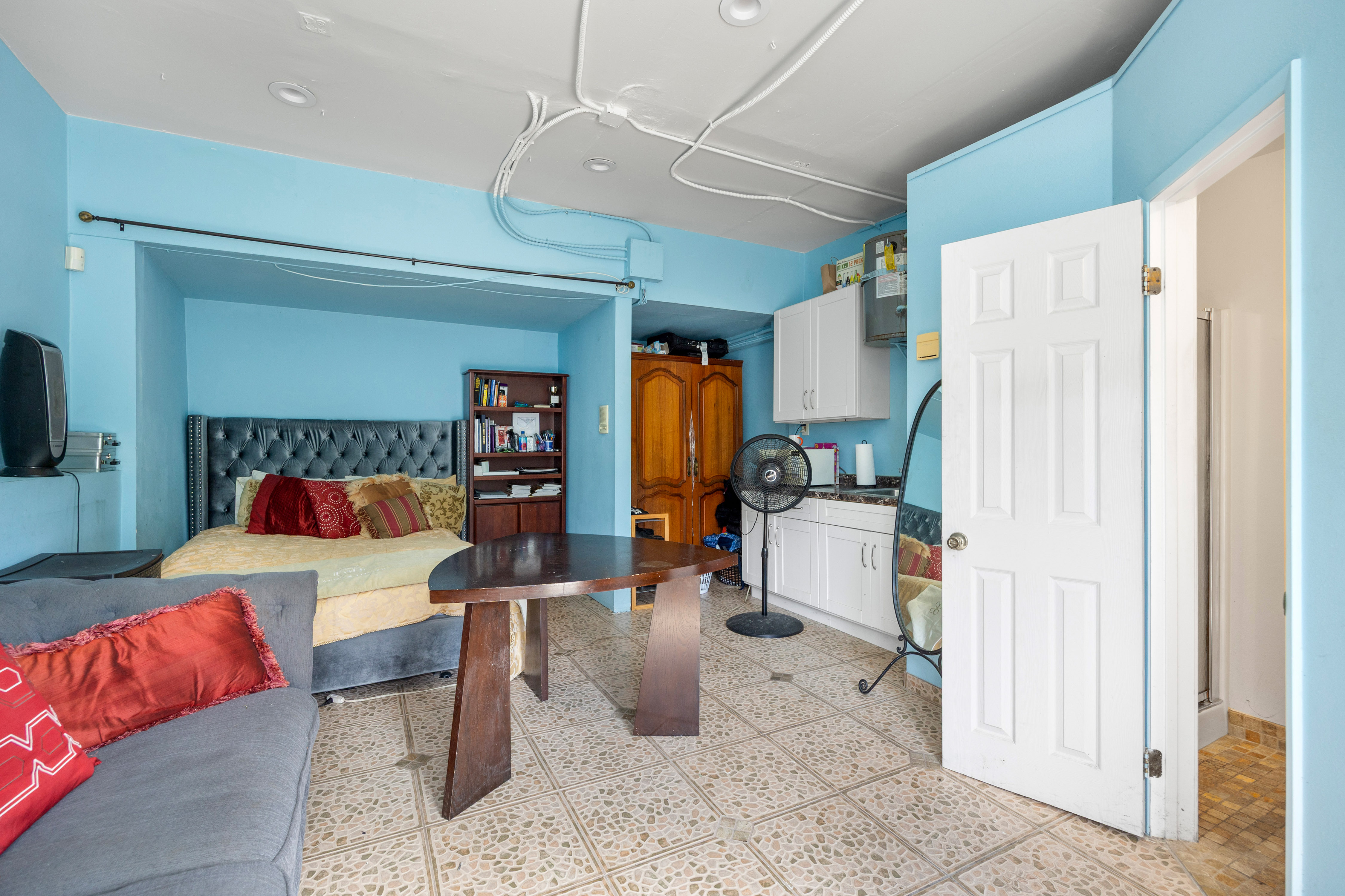  1468 West 37th Street, Los Angeles, CA 90731 - 物件實景