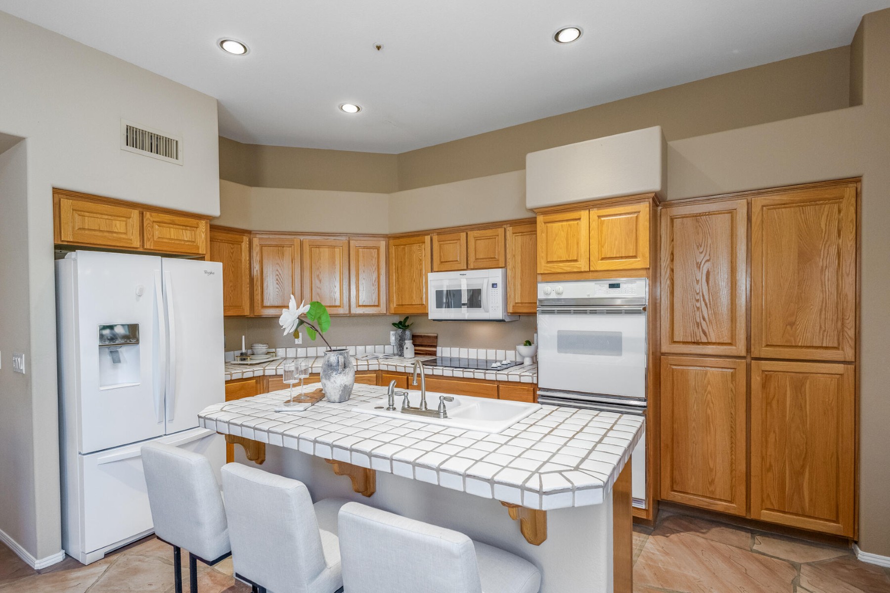  7525 E Gainey Ranch Road ¦Scottsdale, AZ - 物件實景