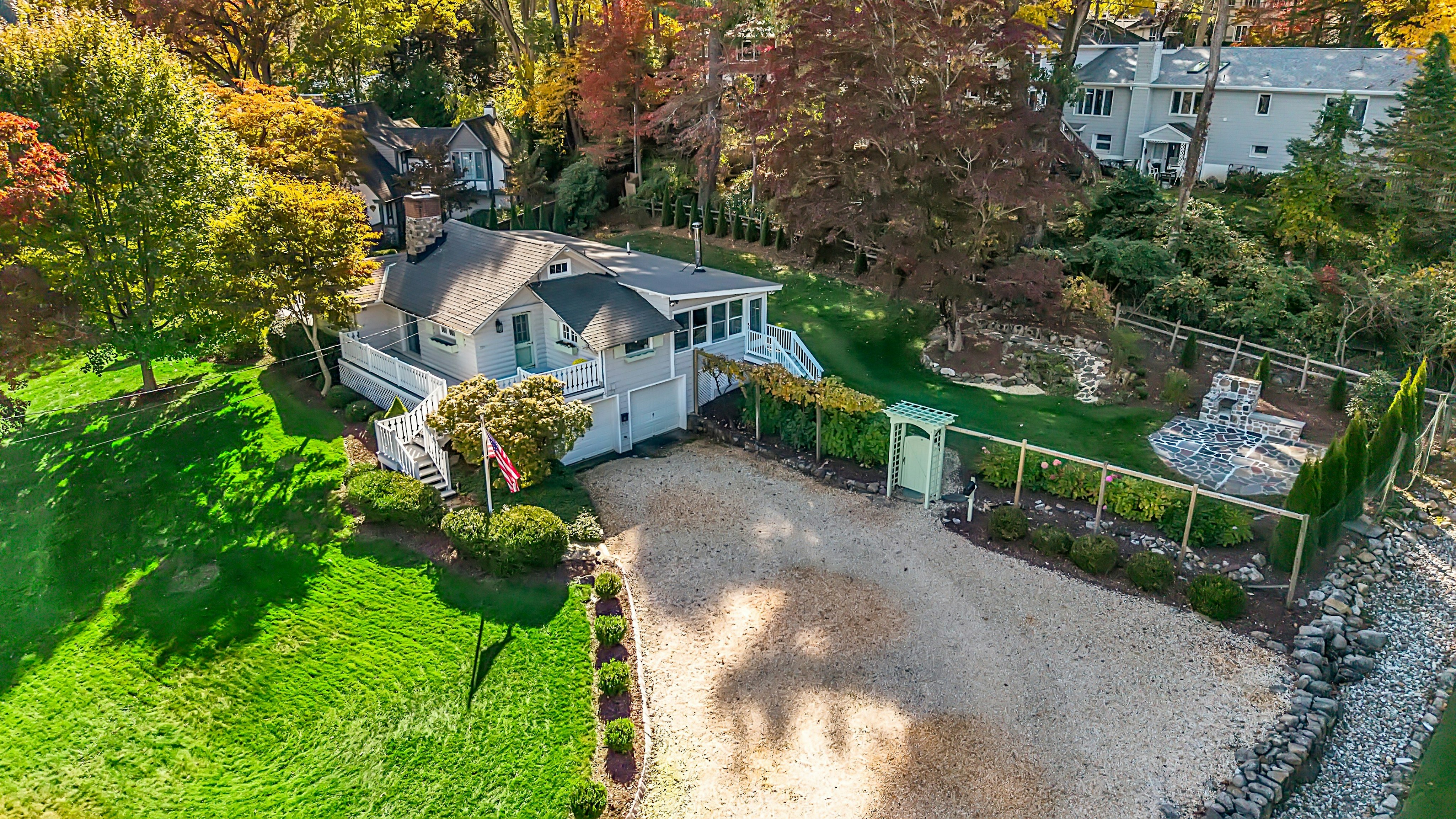  12 Grove Terrace, Sparta, NJ 07871 - 物件實景
