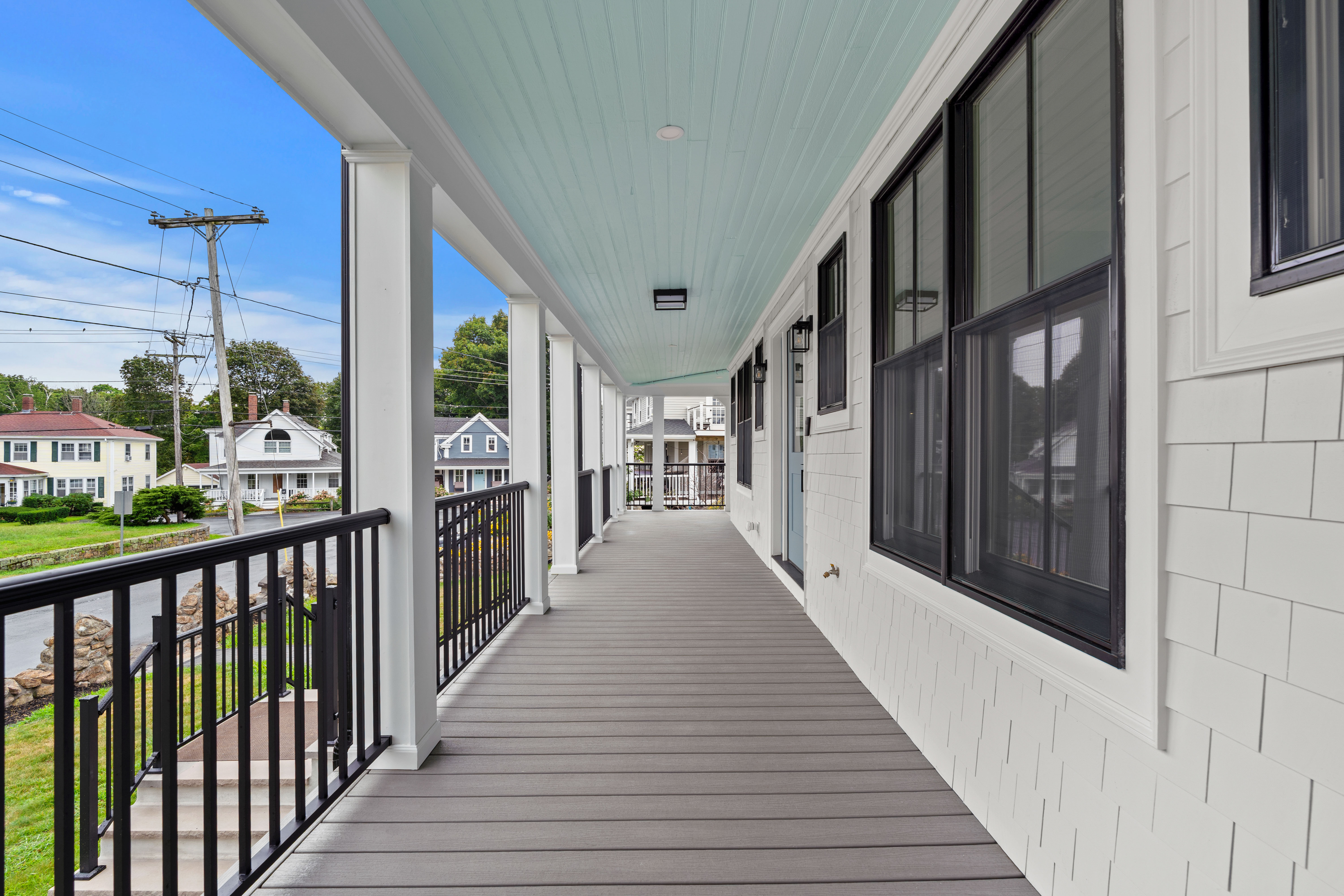  45 Beach Road, Gloucester, MA, 01930 - 物件實景
