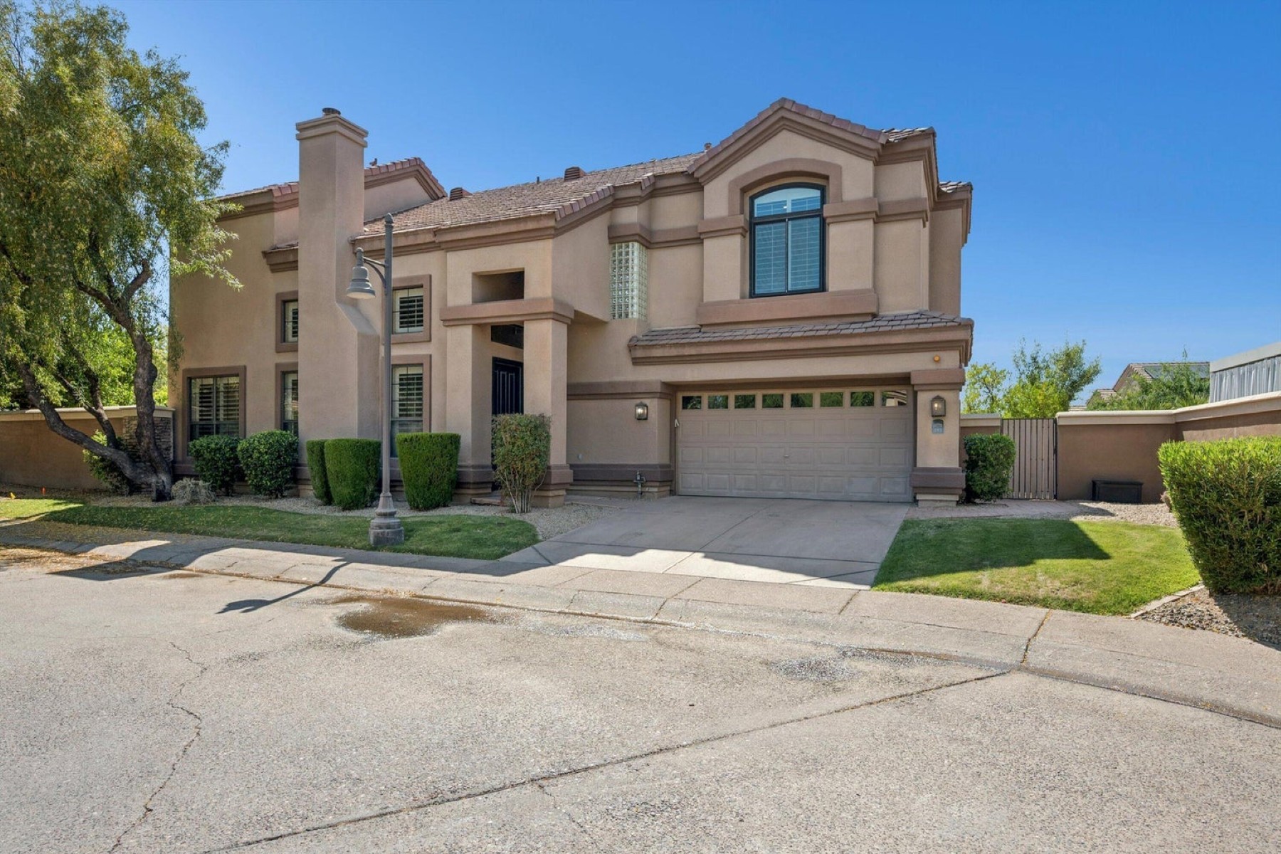  7525 E Gainey Ranch Road 193  Scottsdale, AZ - 物件實景