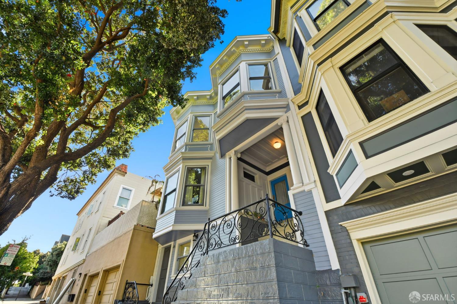San Francisco, California, 94115, United States, 3 Bedrooms Bedrooms, ,1 BathroomBathrooms,Residential,For Sale,1992126