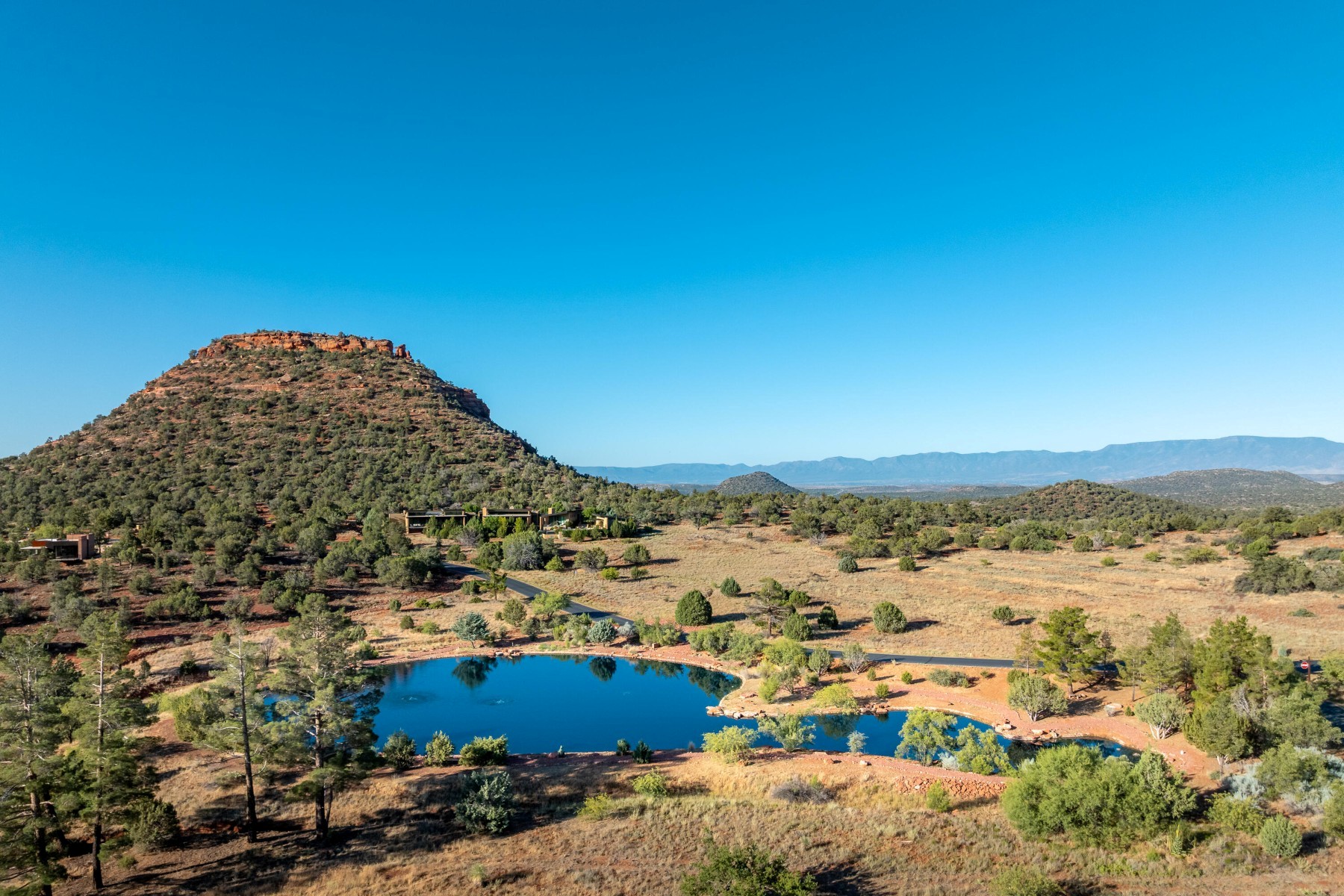  80 Altair Avenue¦Sedona, AZ - 物件實景