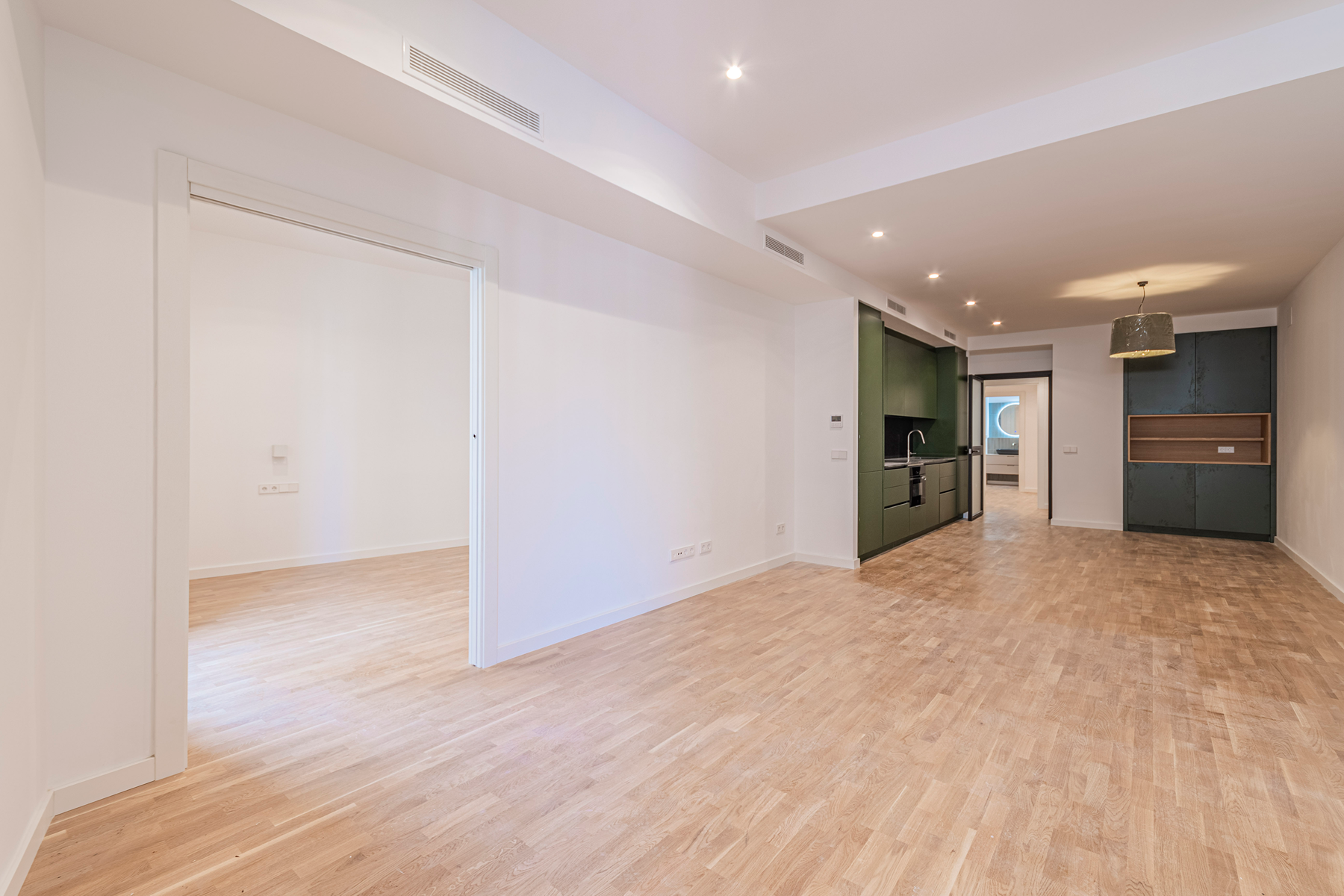  Modern Flat in Ciutat Vella, Barcelona - 物件實景