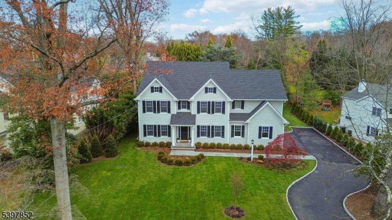 Chatham Twp., New Jersey, 07928, United States, 7 Bedrooms Bedrooms, ,8 BathroomsBathrooms,Residential,For Sale,1995947