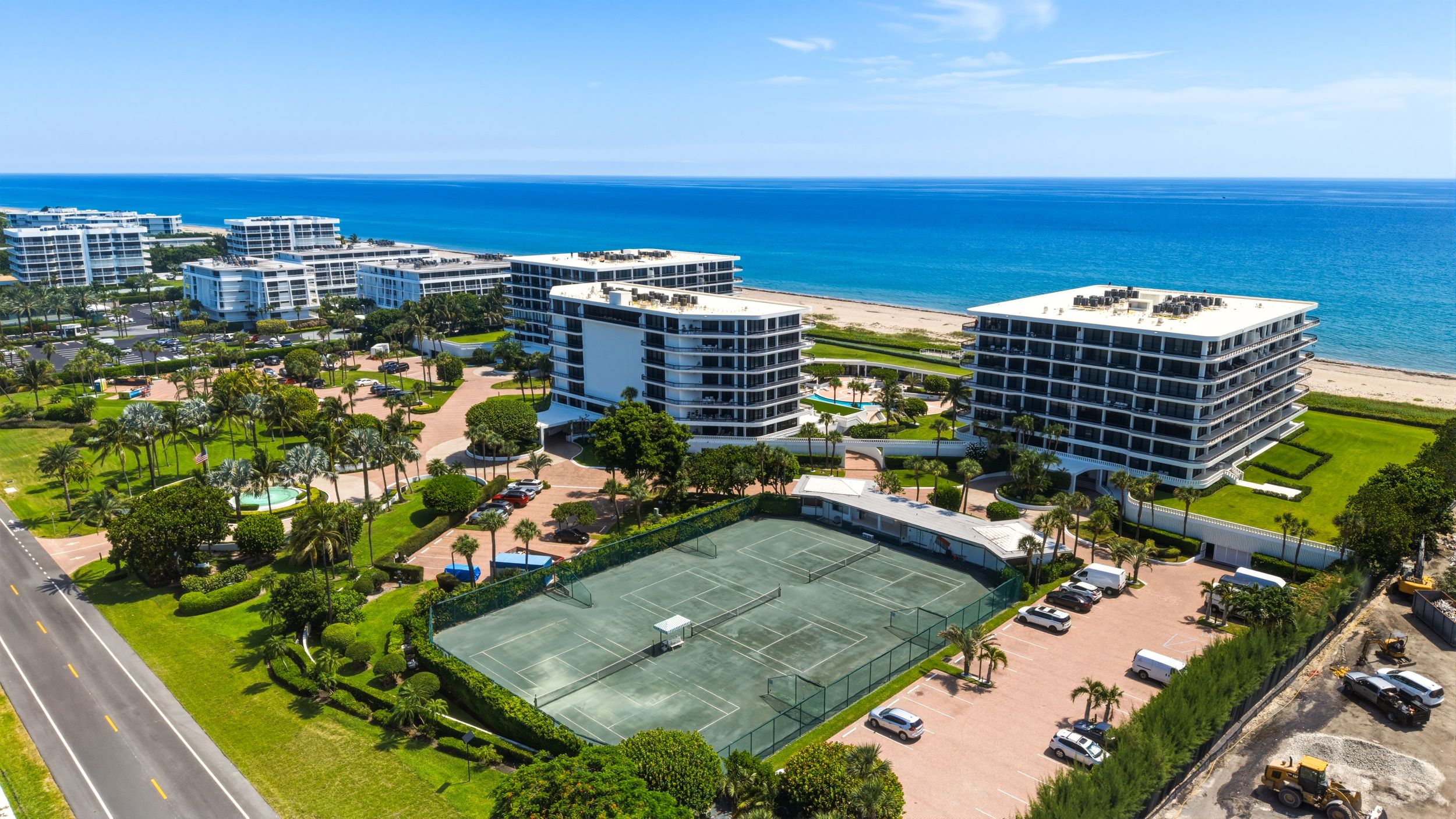  2660 S Ocean Boulevard, Palm Beach, FL, 33480 - 物件實景