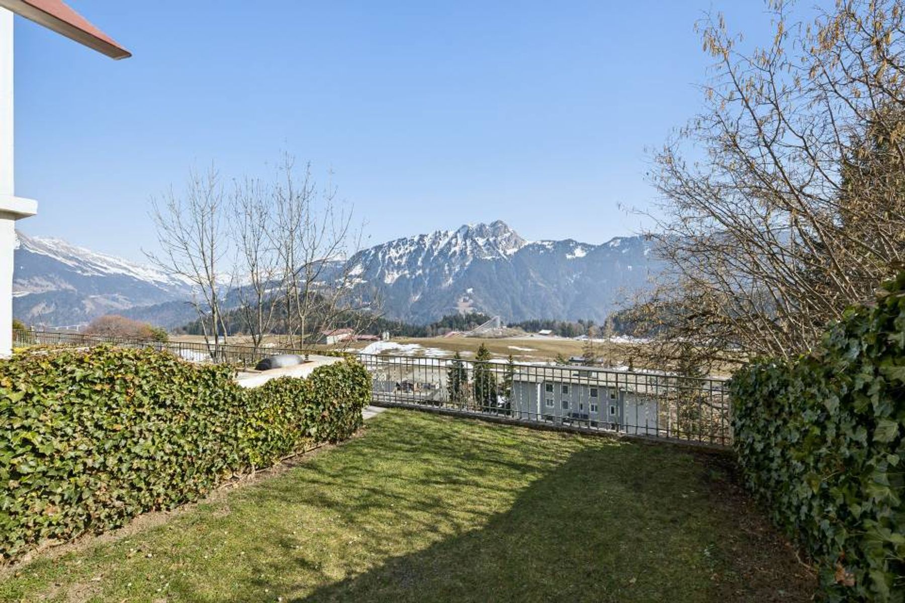  Splendid 4-bedroom duplex with private garden - 物件實景