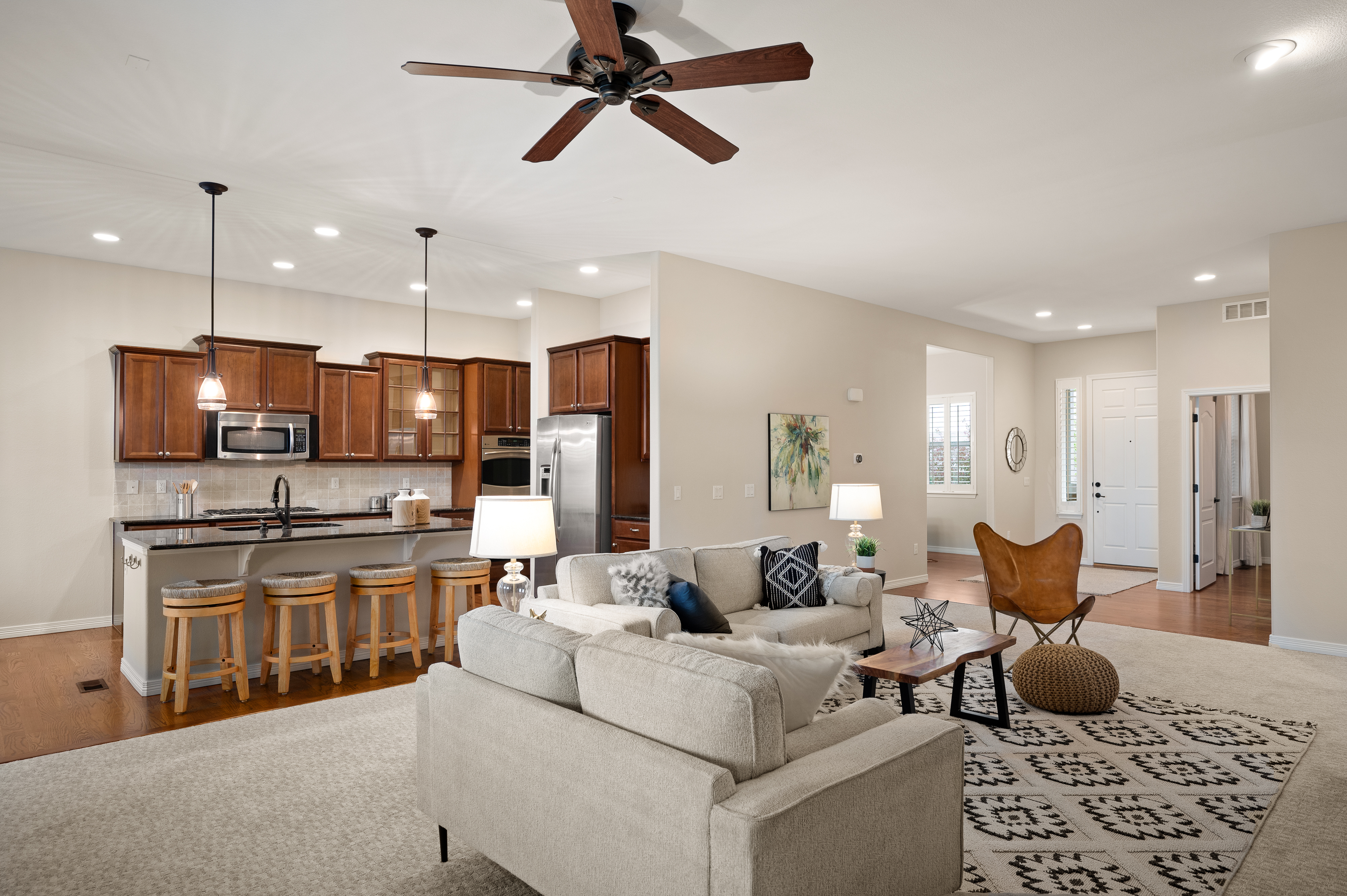 Beautiful, newer, move-in ready ranch - 物件實景