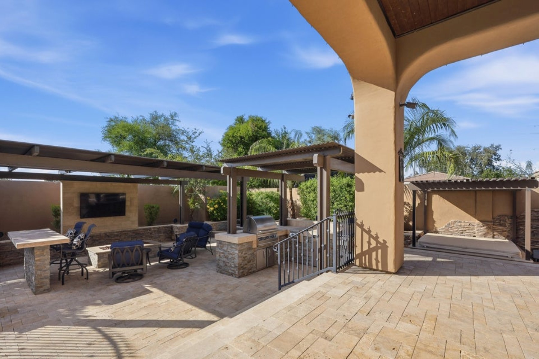  310 N Portland Avenue¦Gilbert, AZ - 物件實景