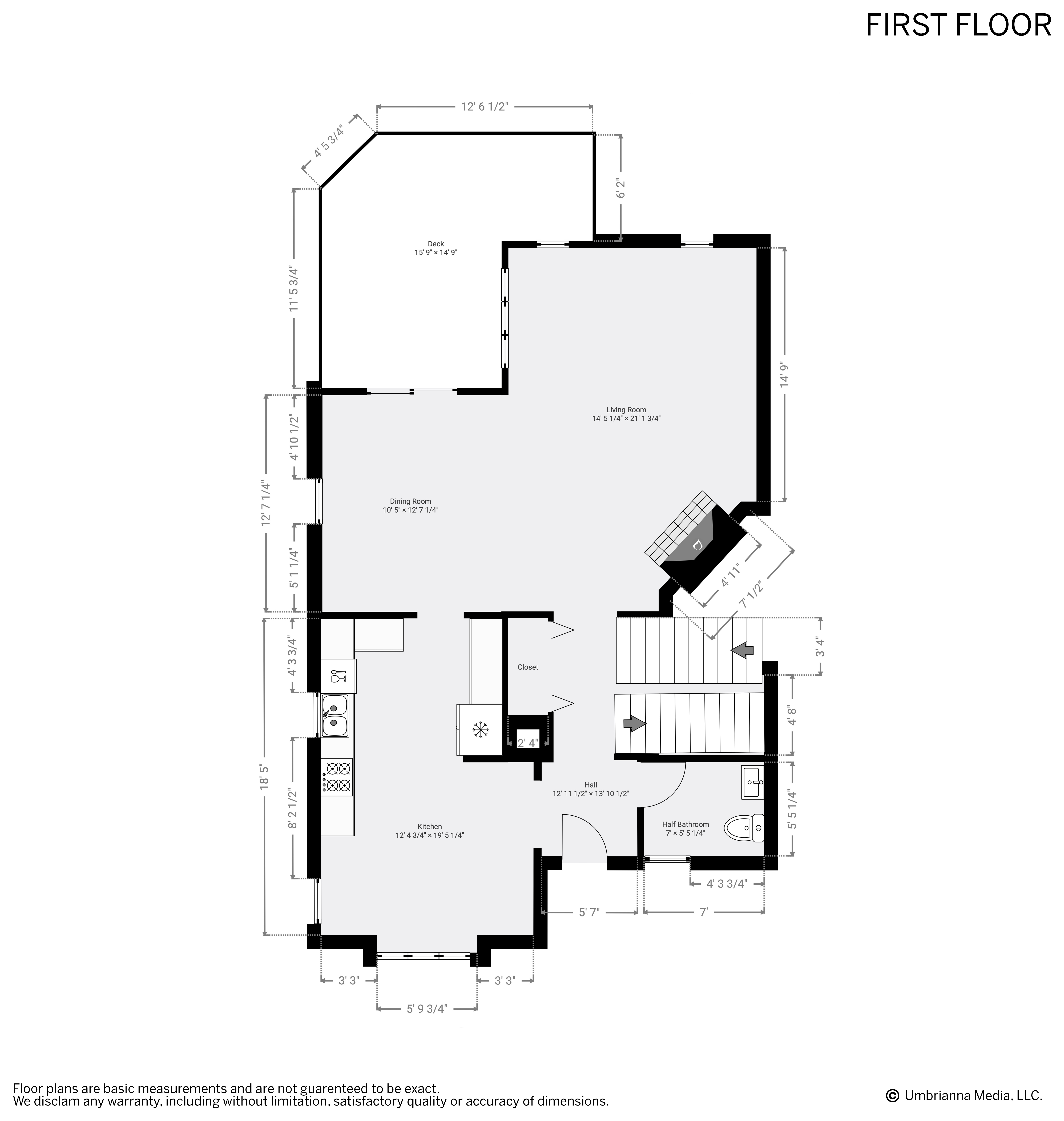  56 Bay Farm Rd, Duxbury - 物件實景