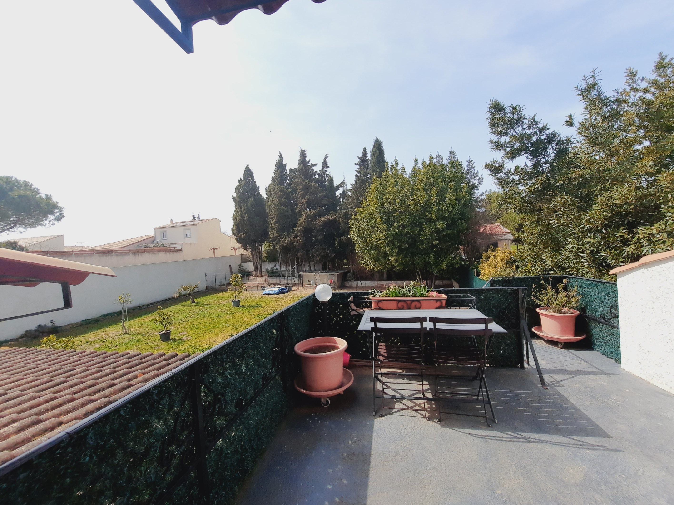  LARGE BOURGEOIS HOUSE IN THE HEART OF THE MINERVOIS - 物件實景