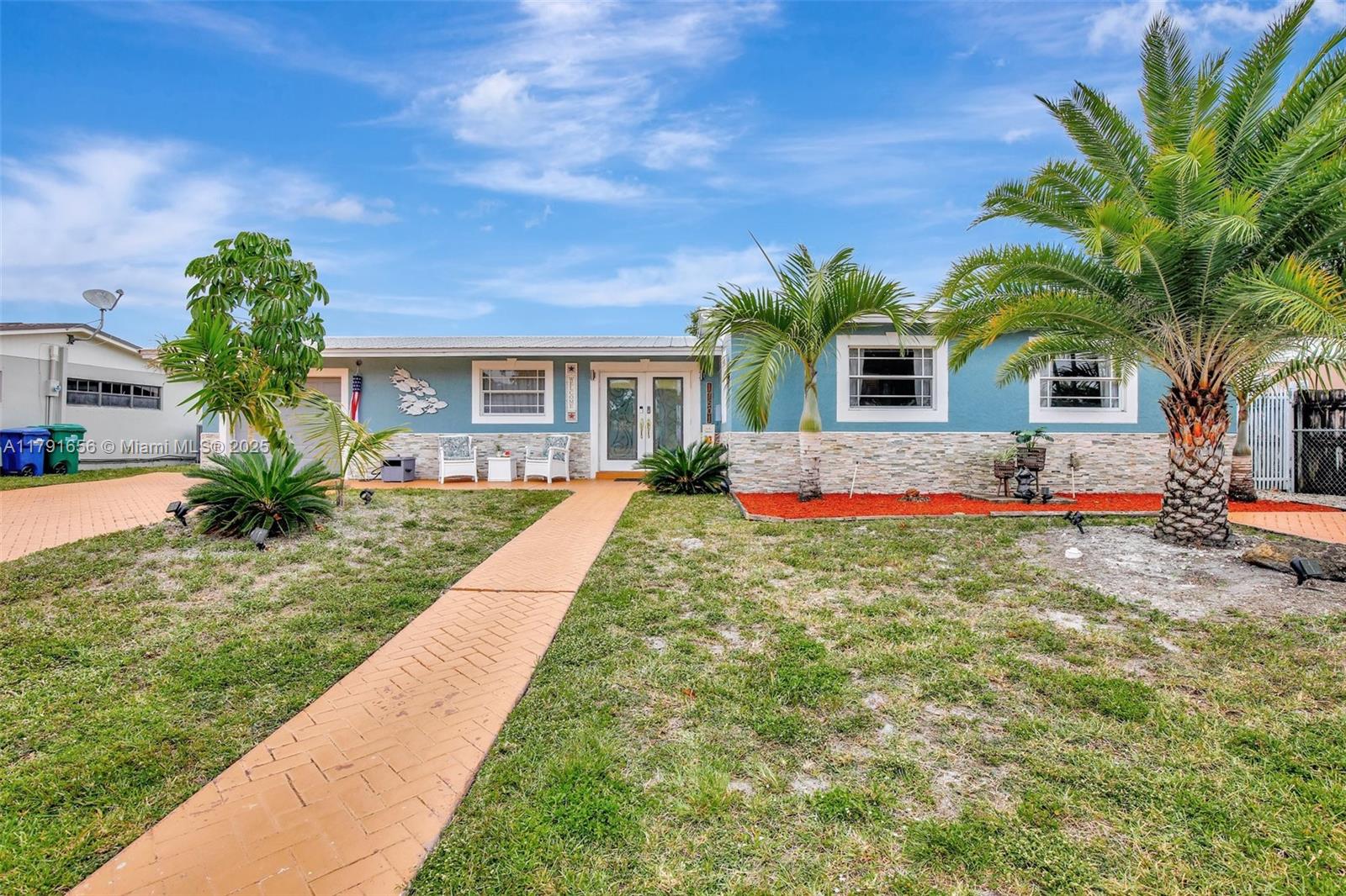 Hialeah, Florida, 33015, United States, 3 Bedrooms Bedrooms, ,2 BathroomsBathrooms,Residential,For Sale,1787509