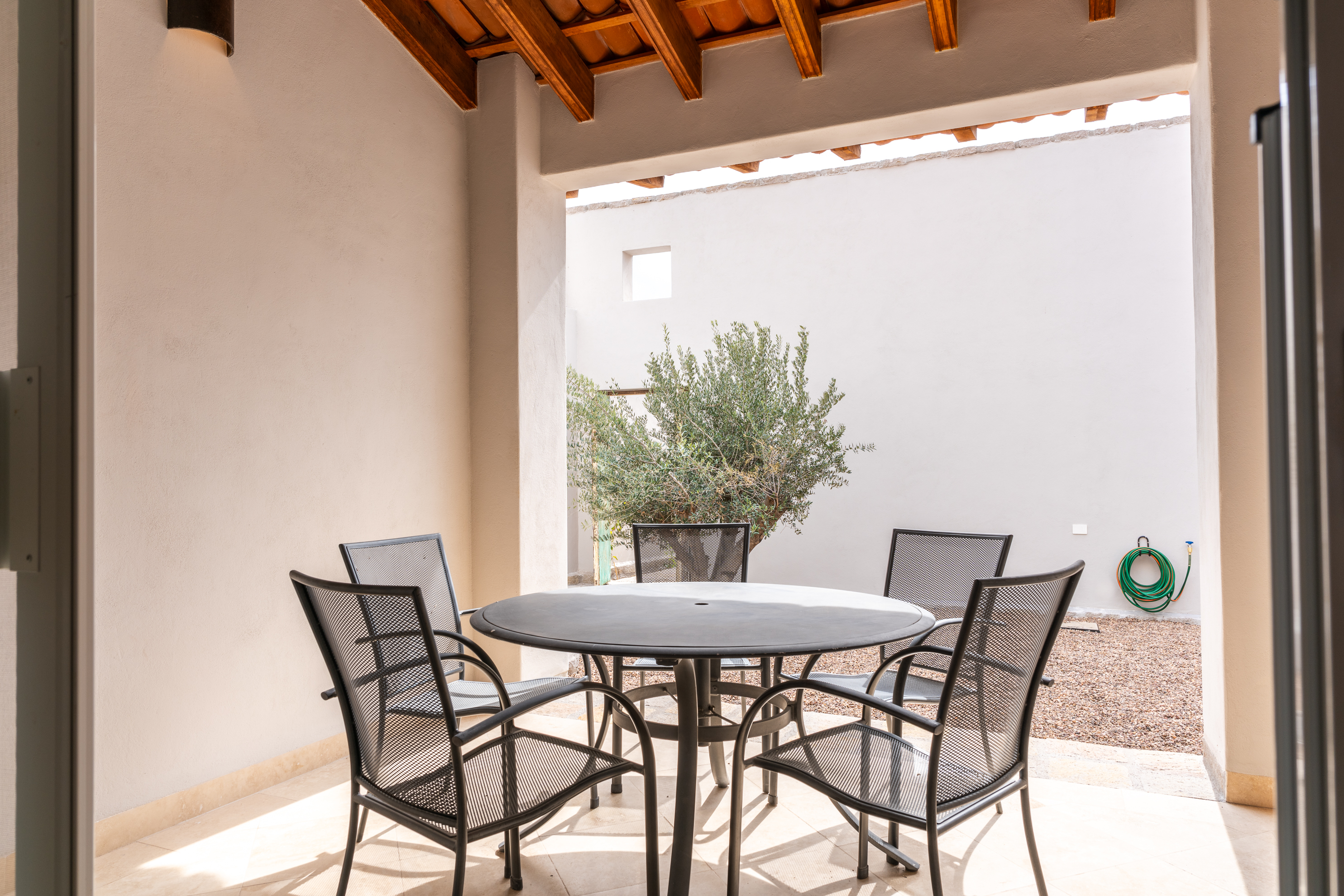  Cerrada Sabino  Casa Olivo - 物件實景